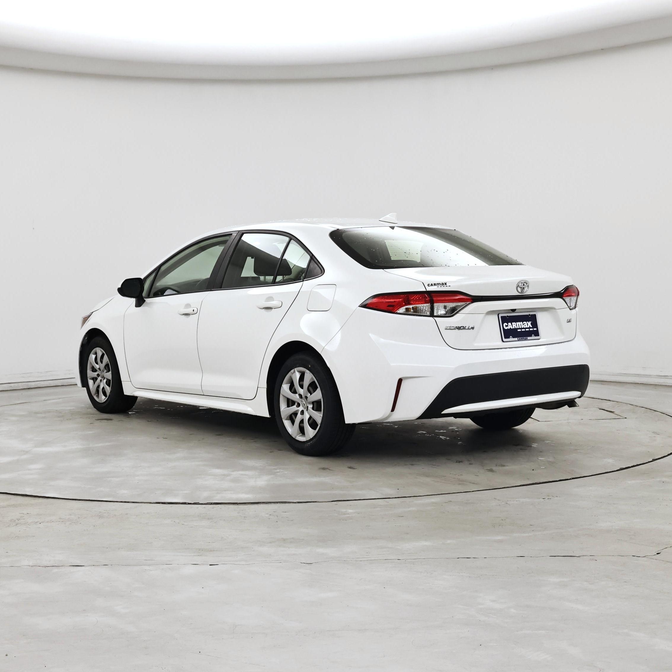 Thumbnail: 2022 Toyota Corolla - 2