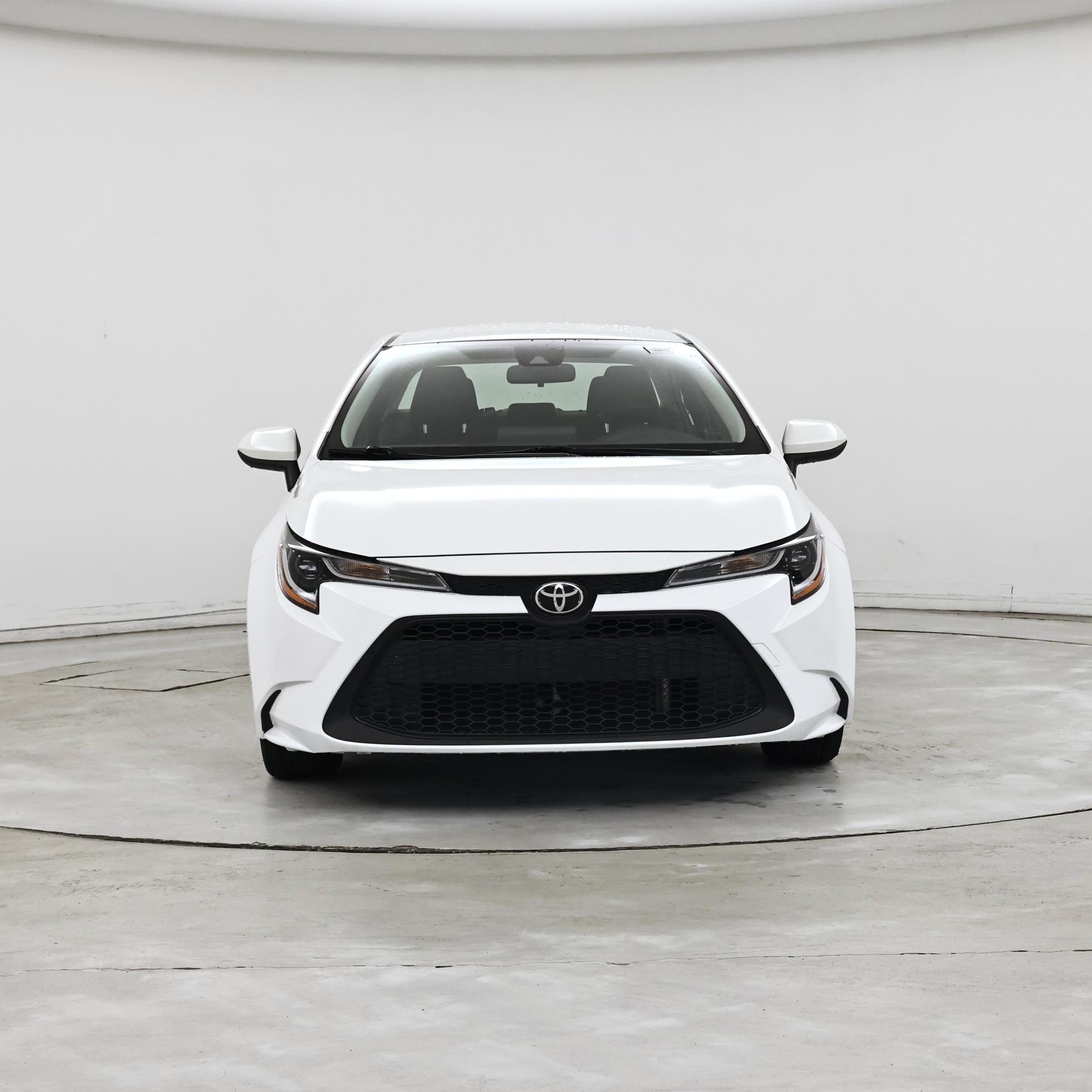 Thumbnail: 2022 Toyota Corolla - 5