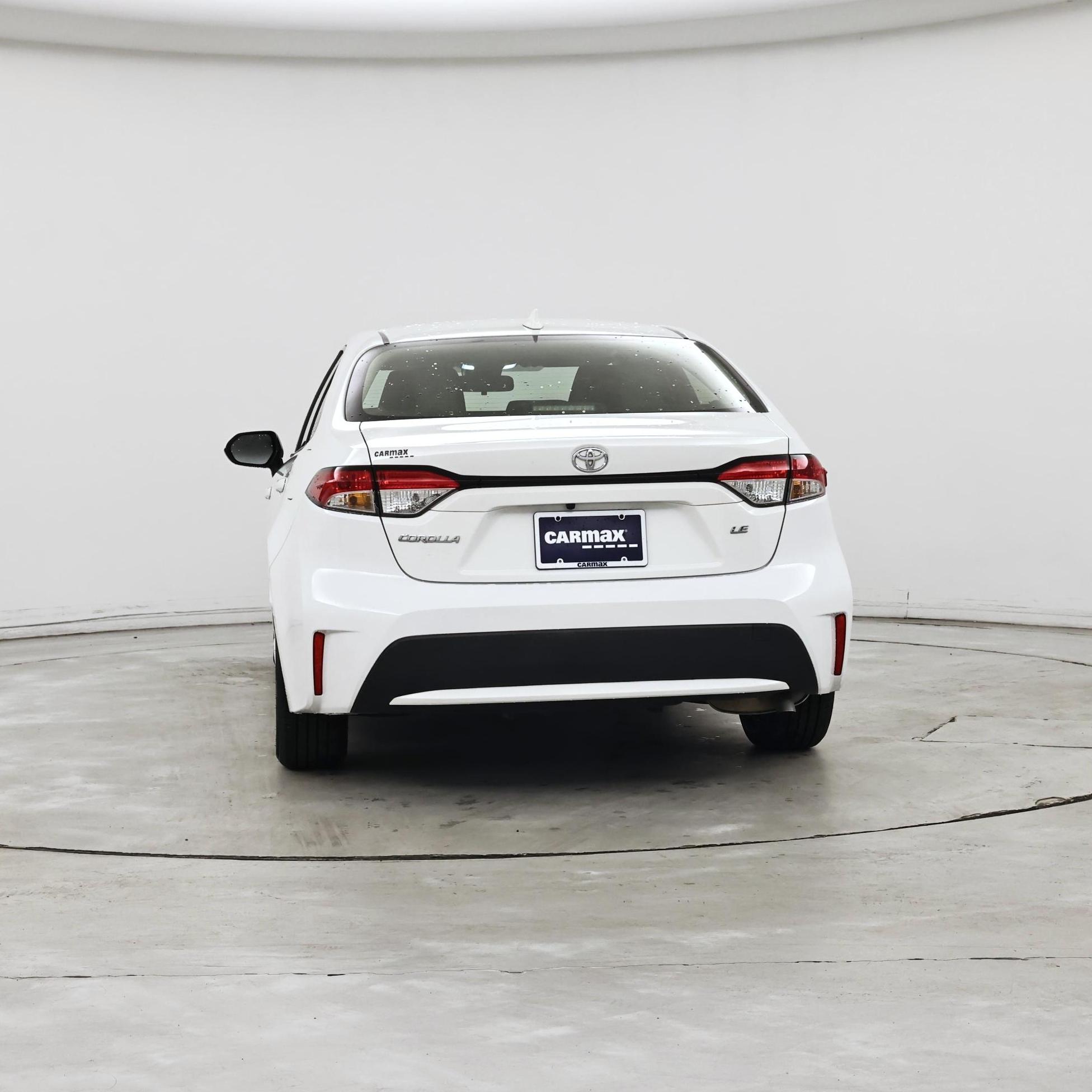 Thumbnail: 2022 Toyota Corolla - 6