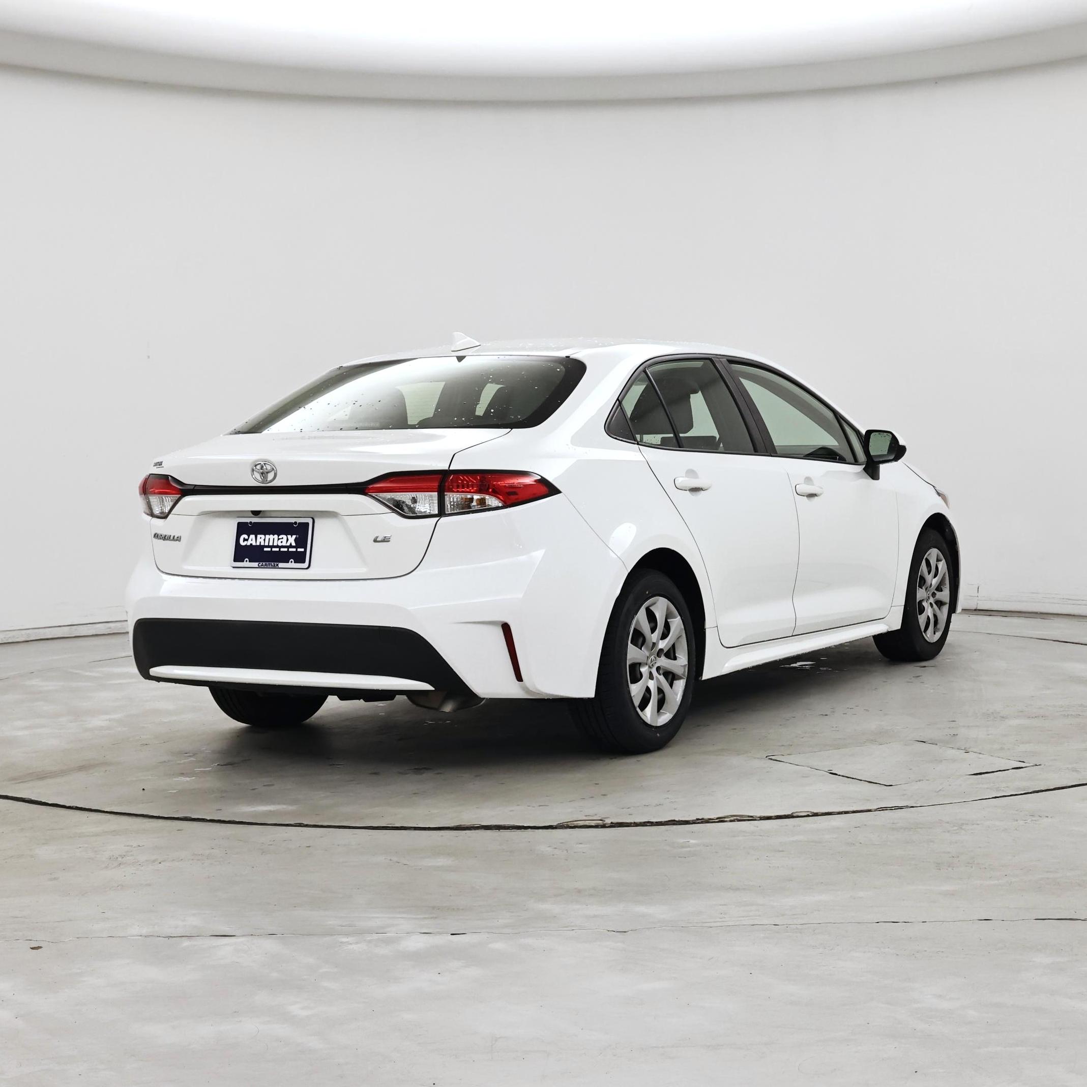 Thumbnail: 2022 Toyota Corolla - 8