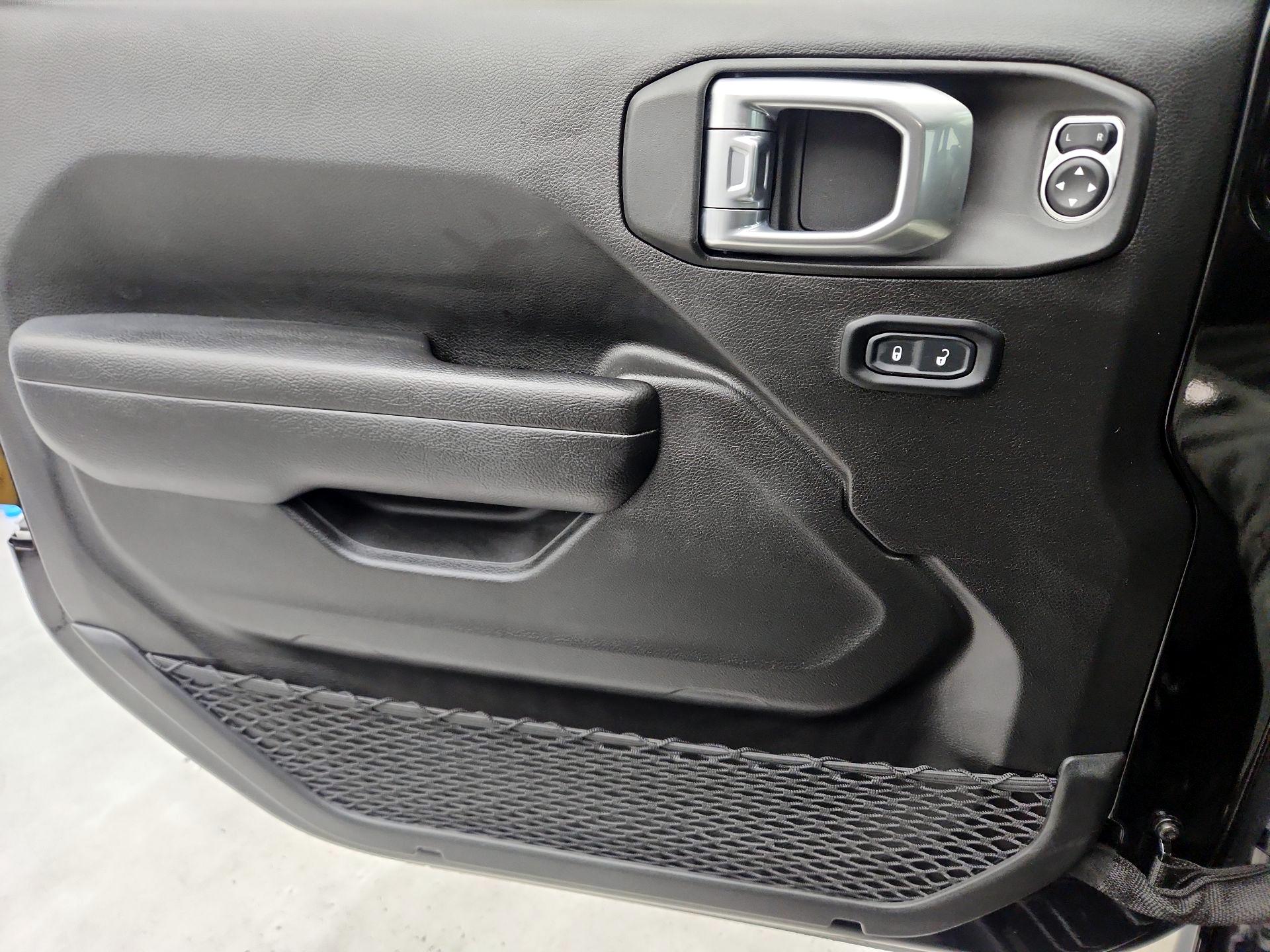 Thumbnail: 2024 Jeep Wrangler - 12