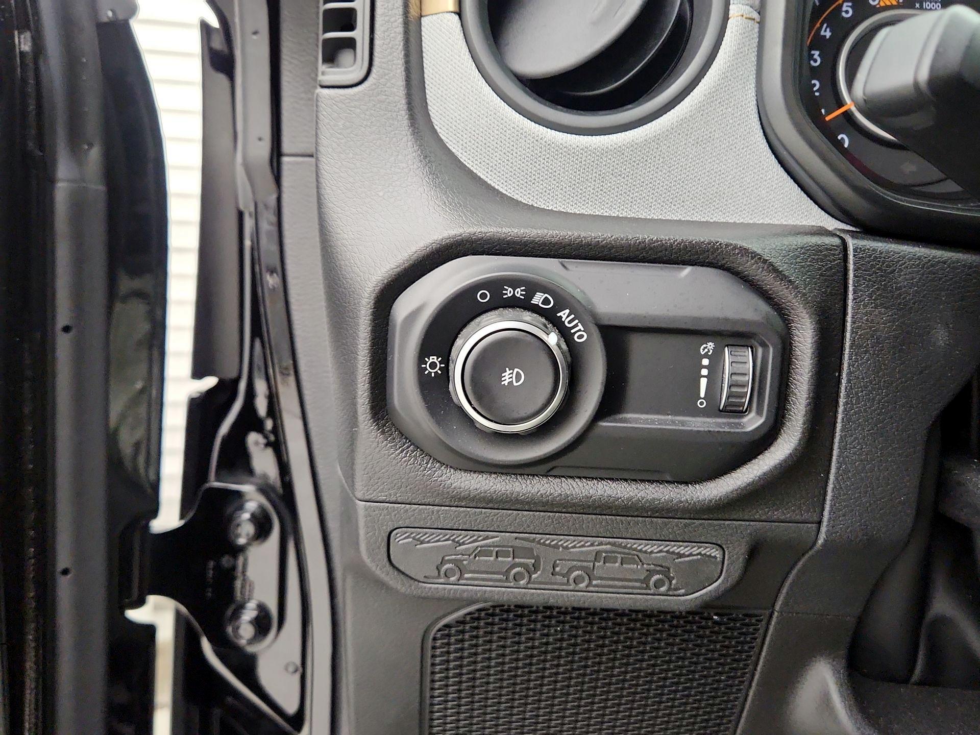 Thumbnail: 2024 Jeep Wrangler - 13