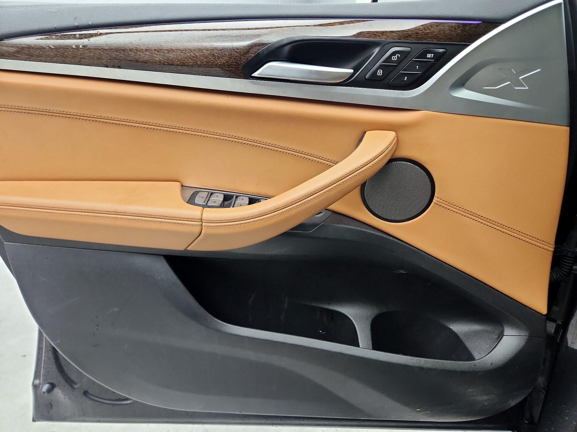 Thumbnail: 2021 BMW X3 - 12