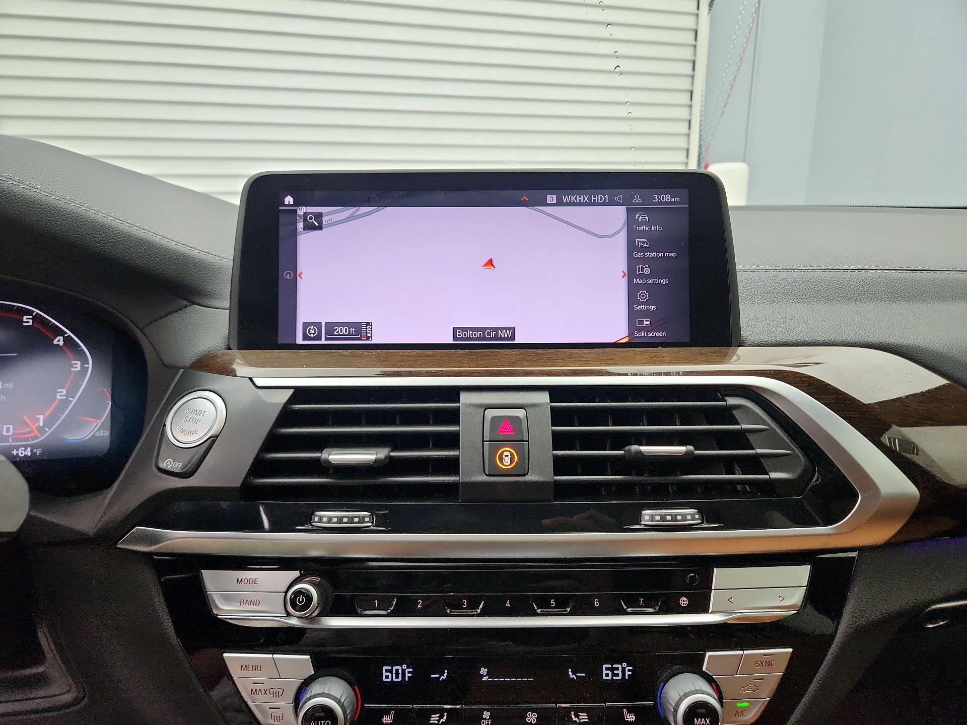 Thumbnail: 2021 BMW X3 - 14
