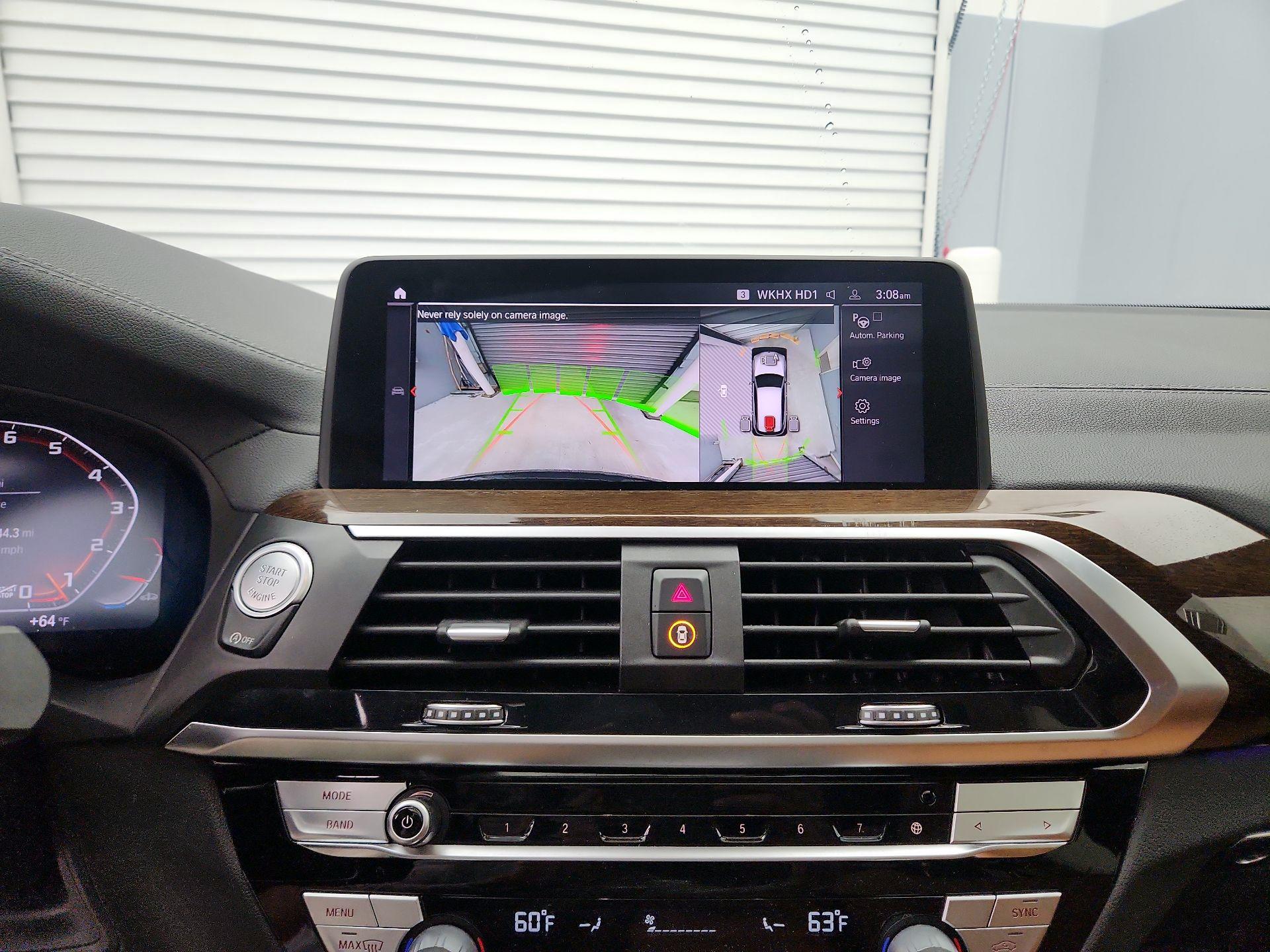 Thumbnail: 2021 BMW X3 - 15