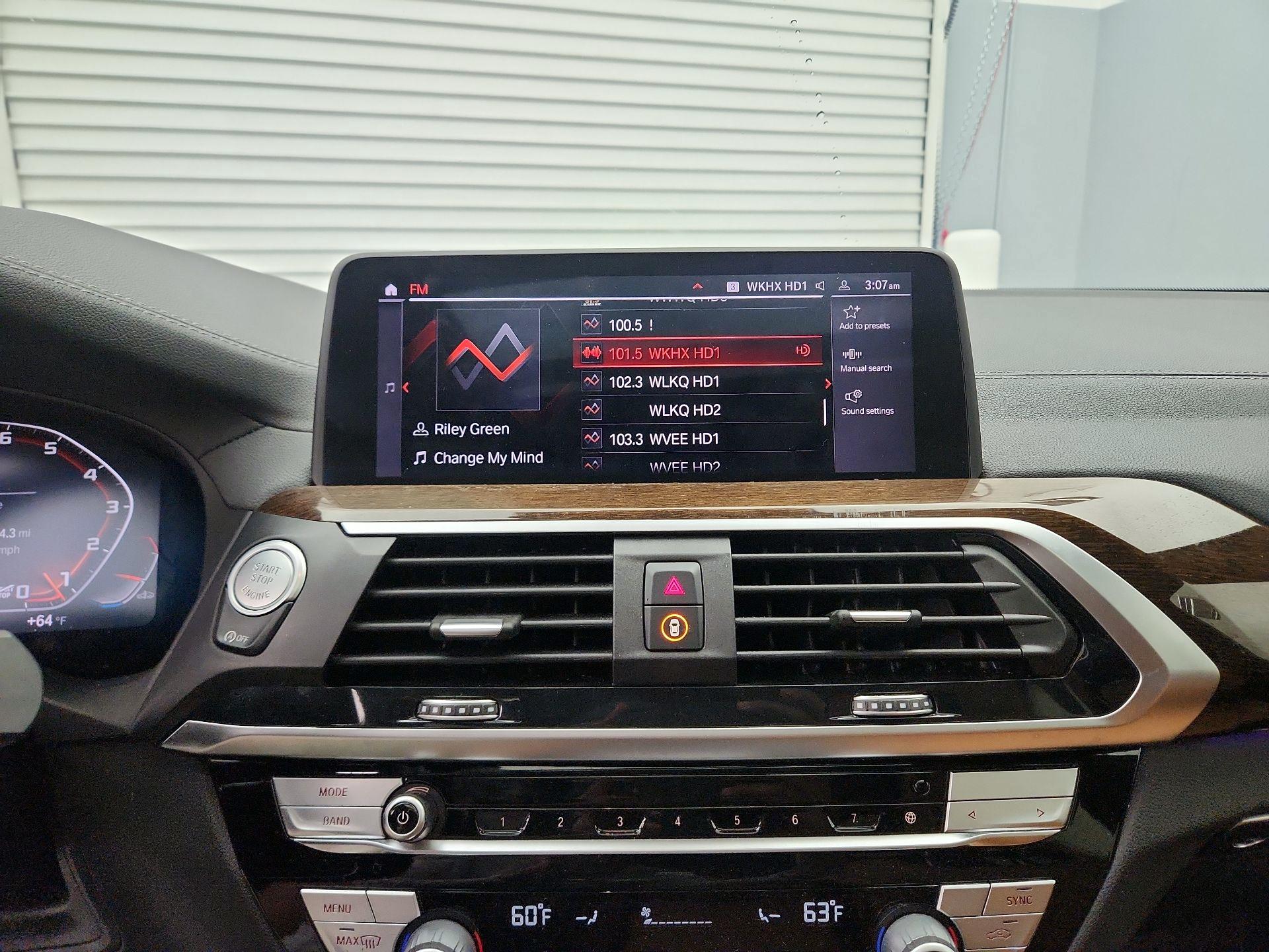 Thumbnail: 2021 BMW X3 - 16