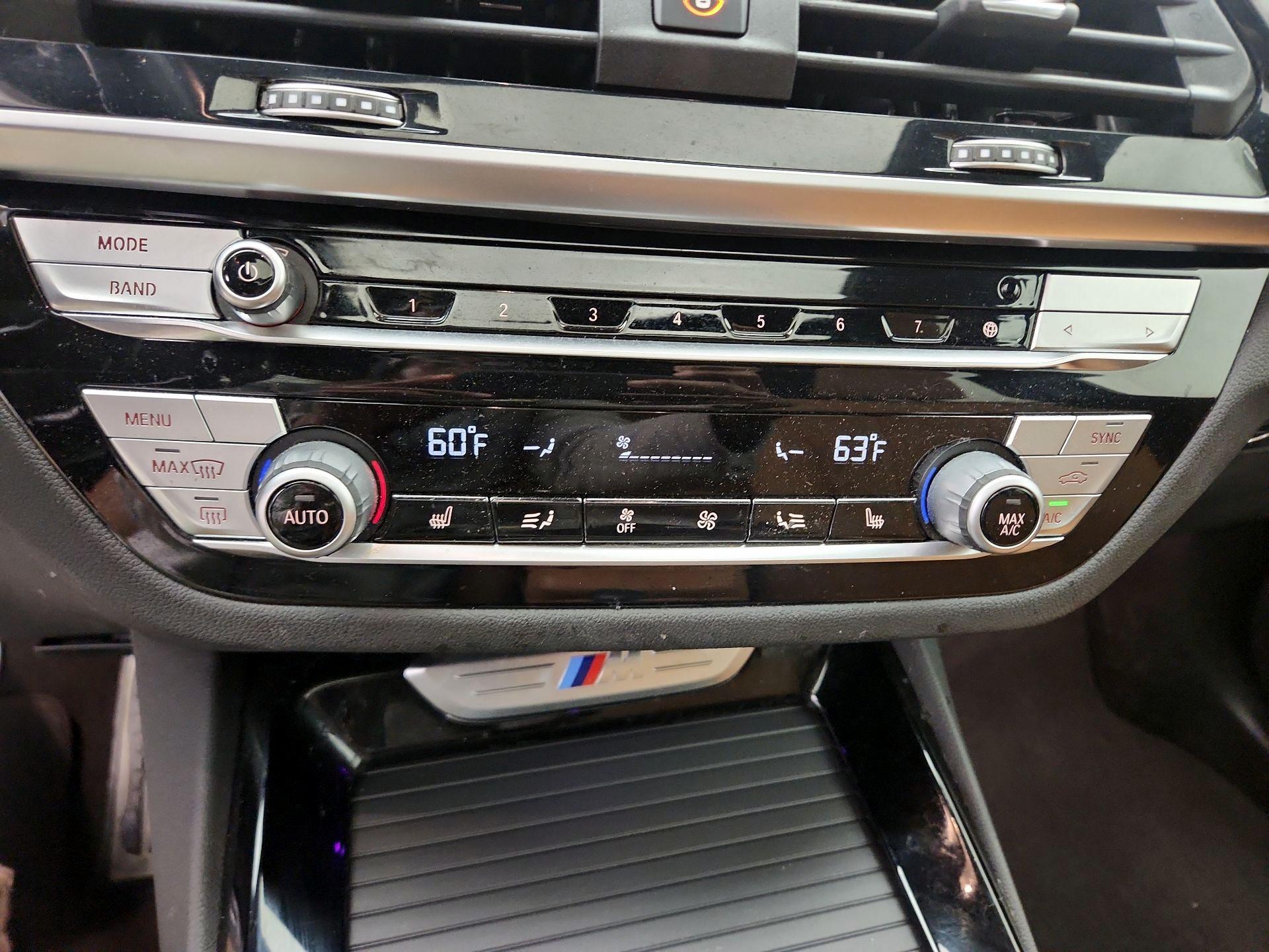 Thumbnail: 2021 BMW X3 - 17