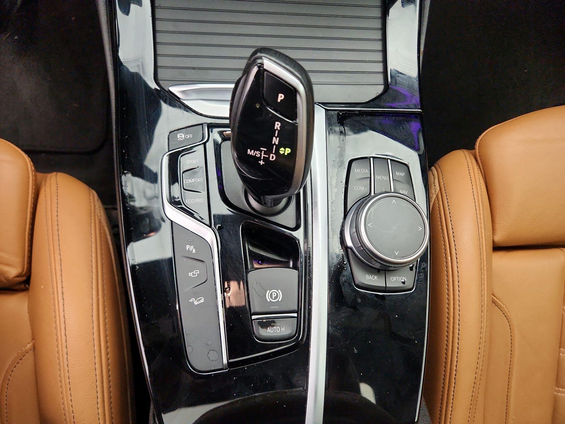 Thumbnail: 2021 BMW X3 - 18