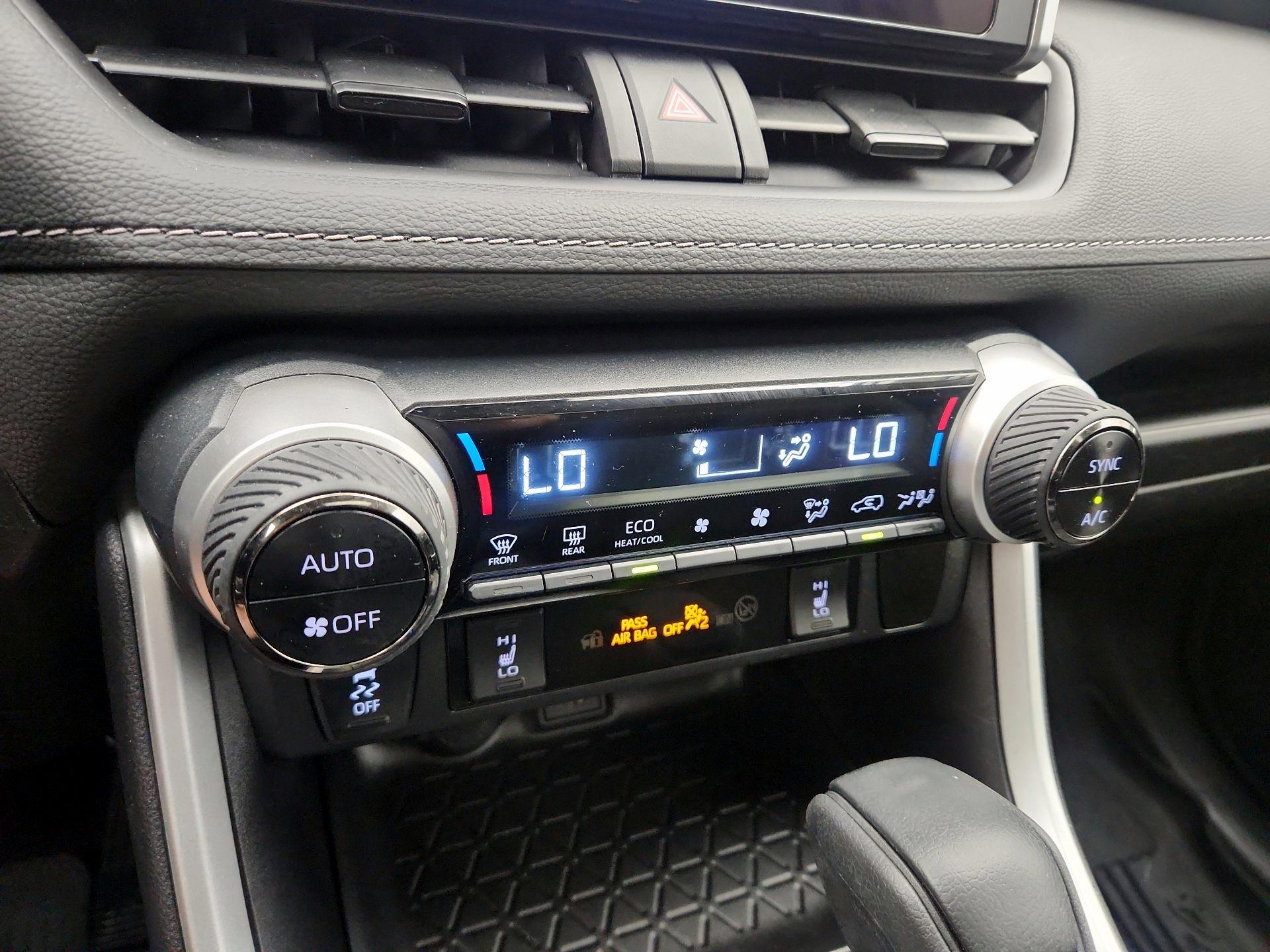 Thumbnail: 2023 Toyota RAV4 - 16