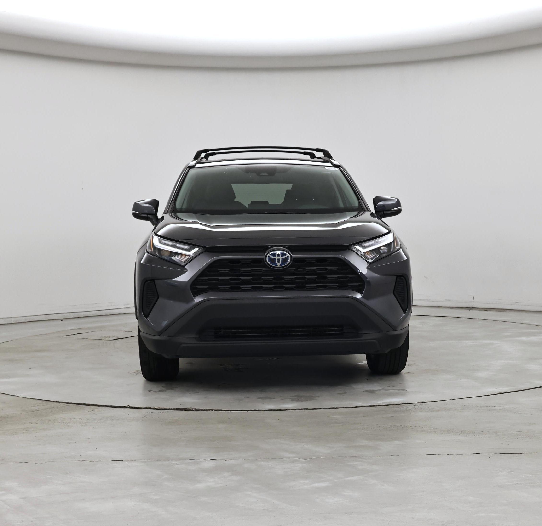 Thumbnail: 2023 Toyota RAV4 - 5