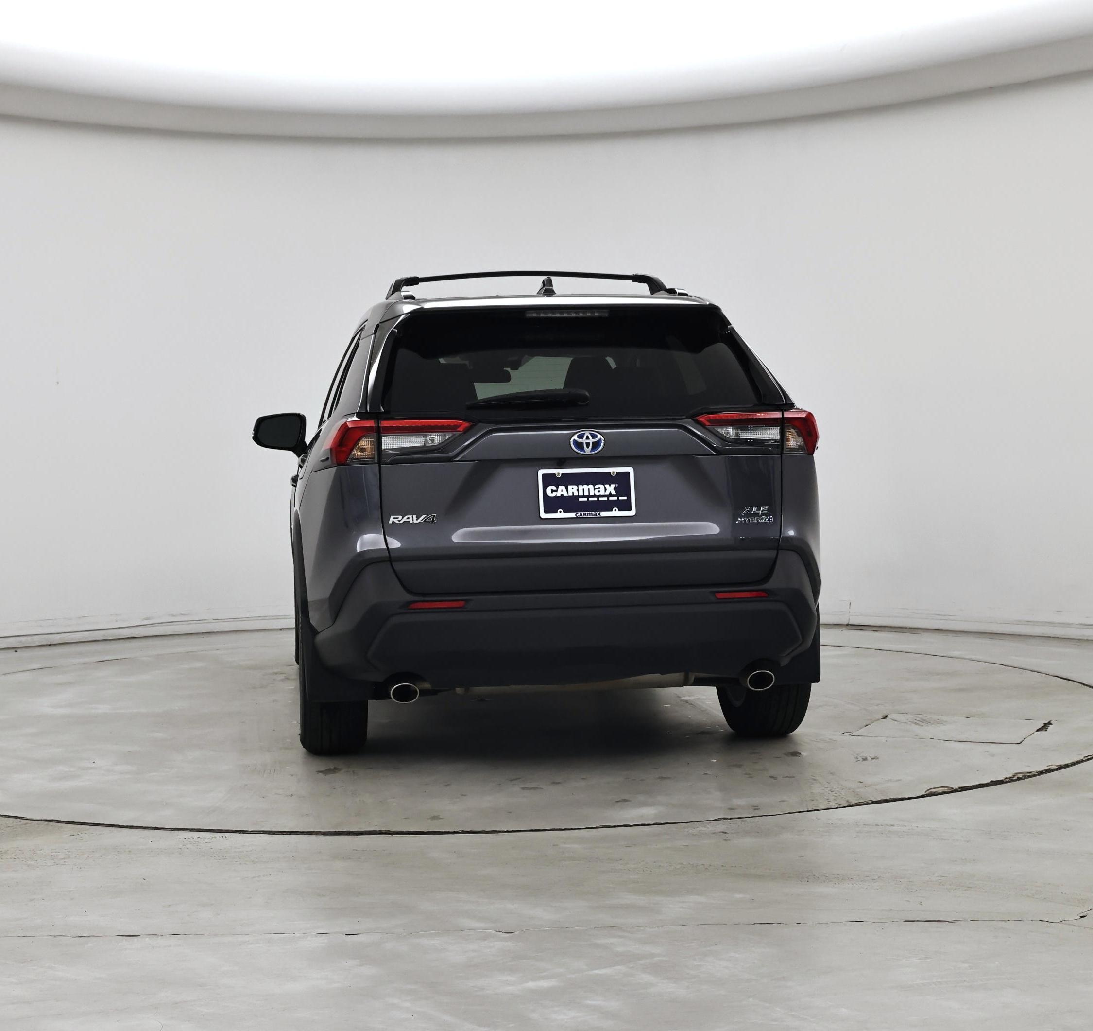 Thumbnail: 2023 Toyota RAV4 - 6