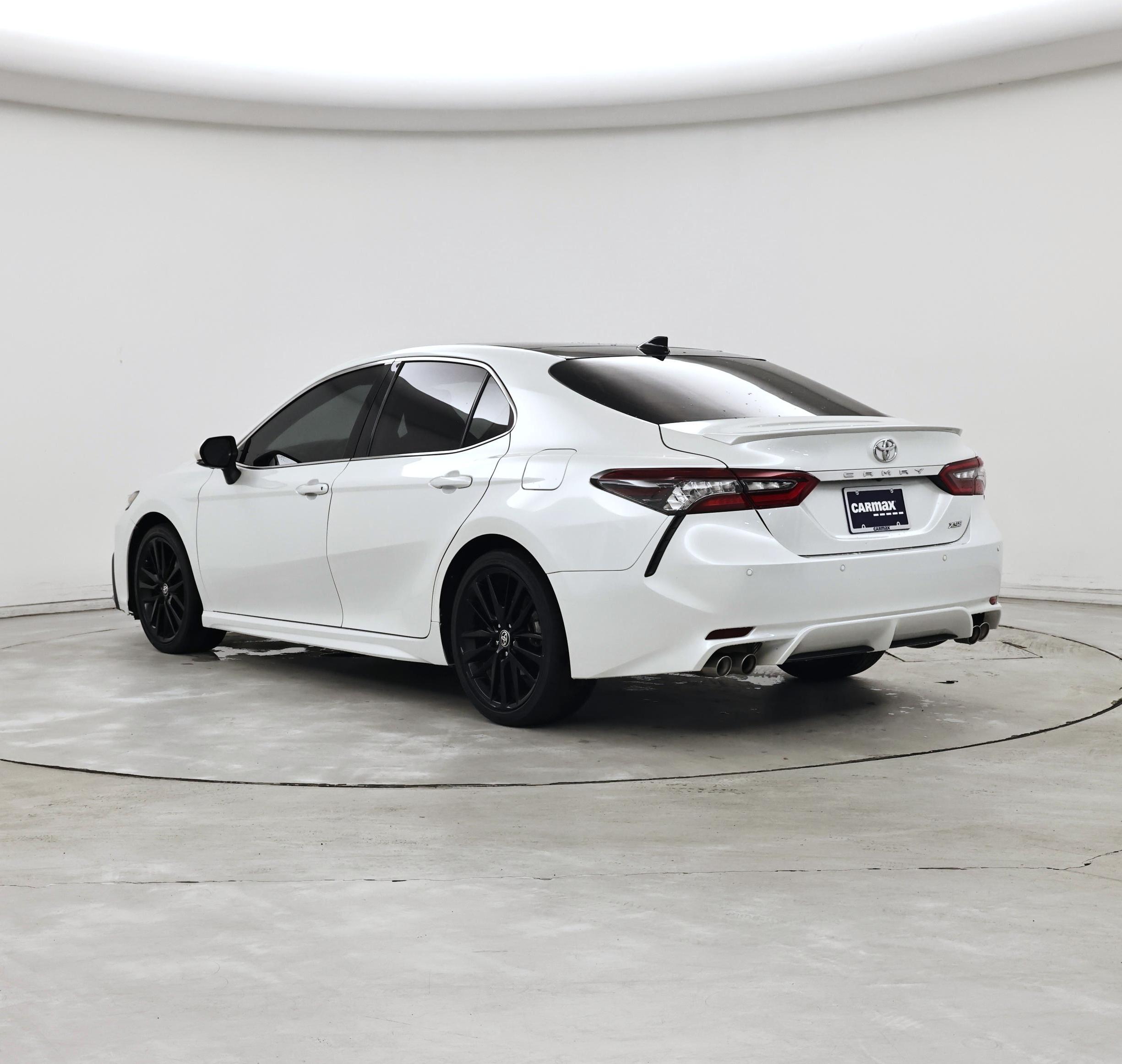 Thumbnail: 2022 Toyota Camry - 2