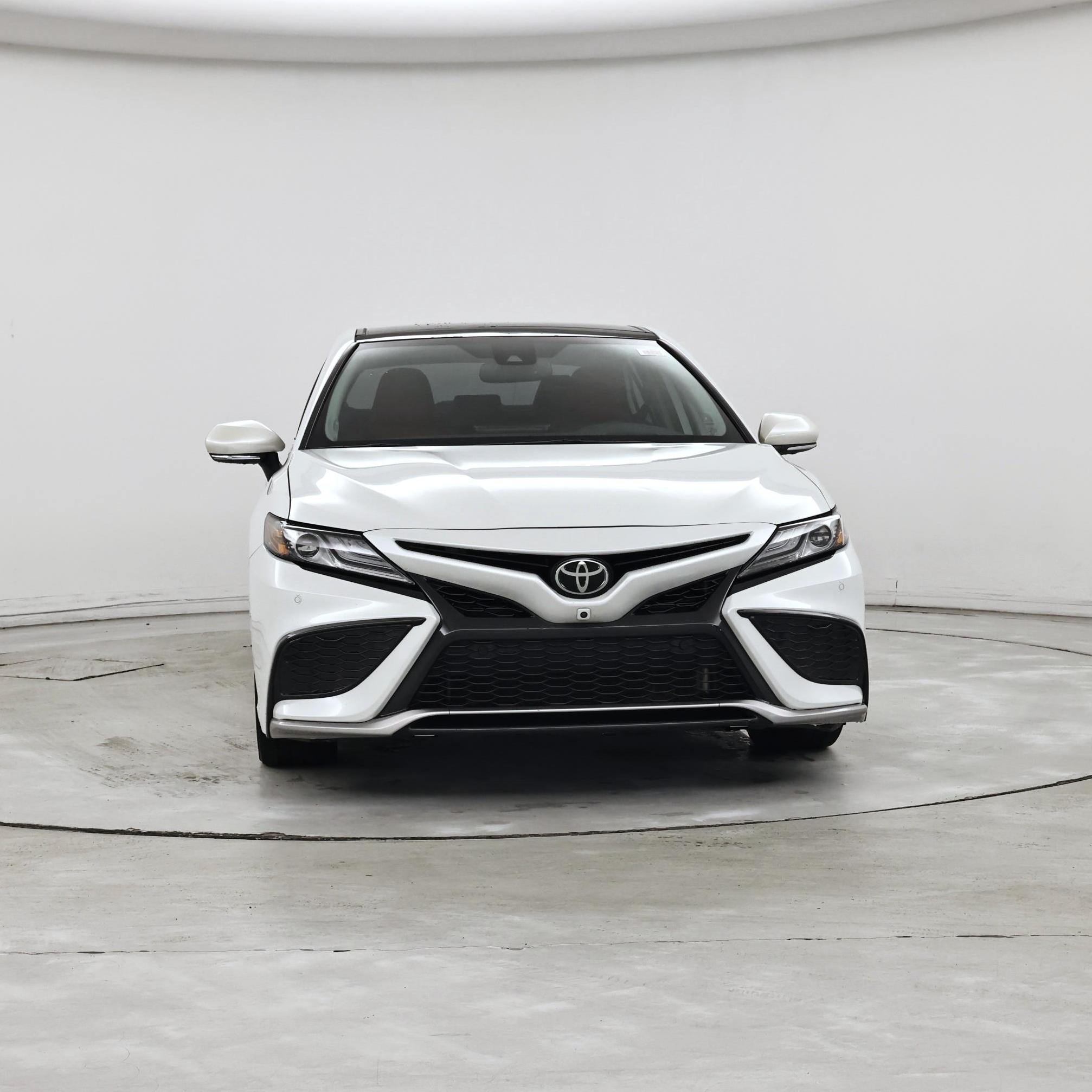 Thumbnail: 2022 Toyota Camry - 5