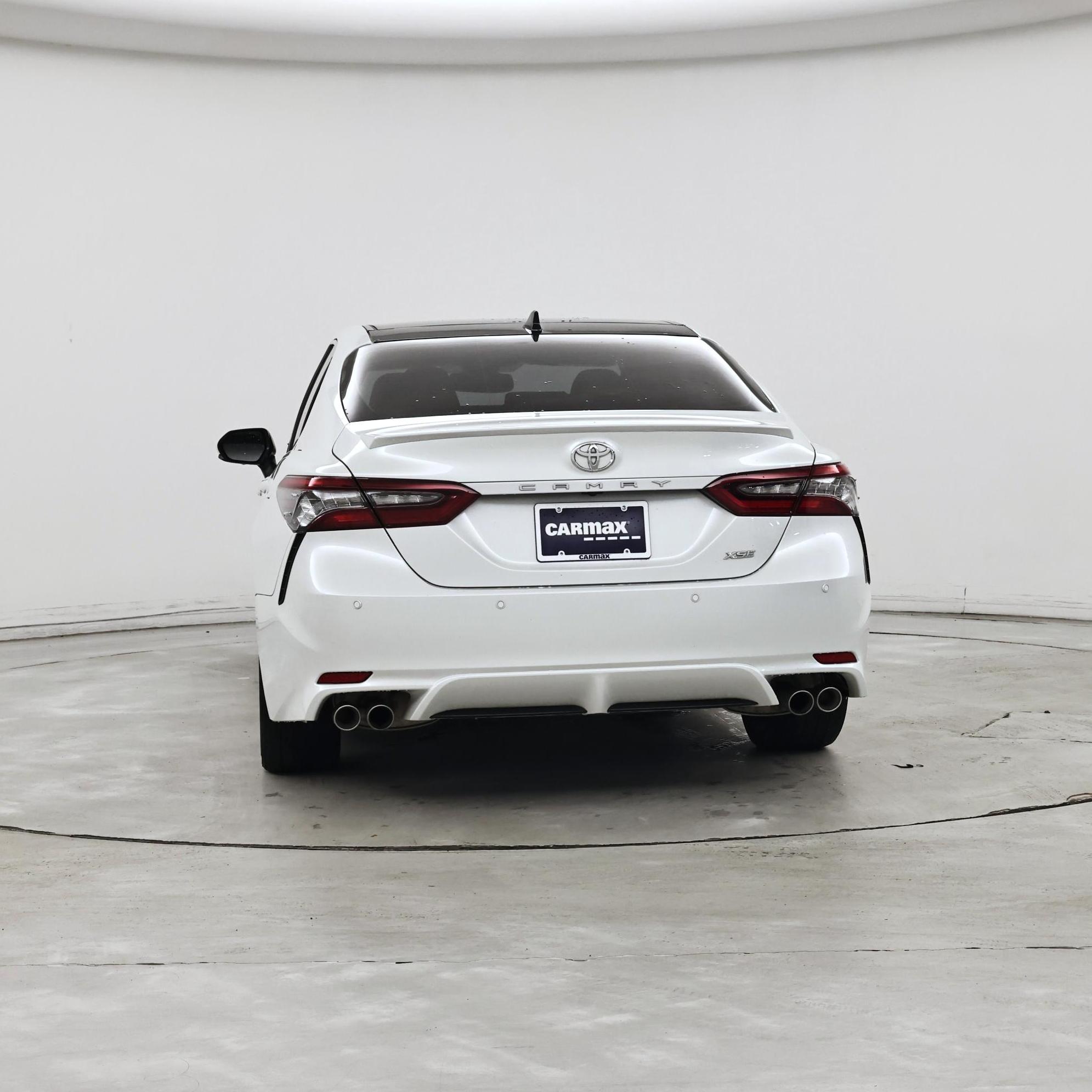 Thumbnail: 2022 Toyota Camry - 6