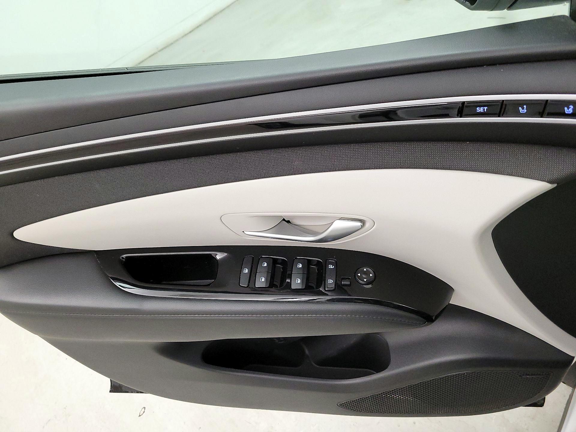 Thumbnail: 2024 Hyundai Tucson - 12