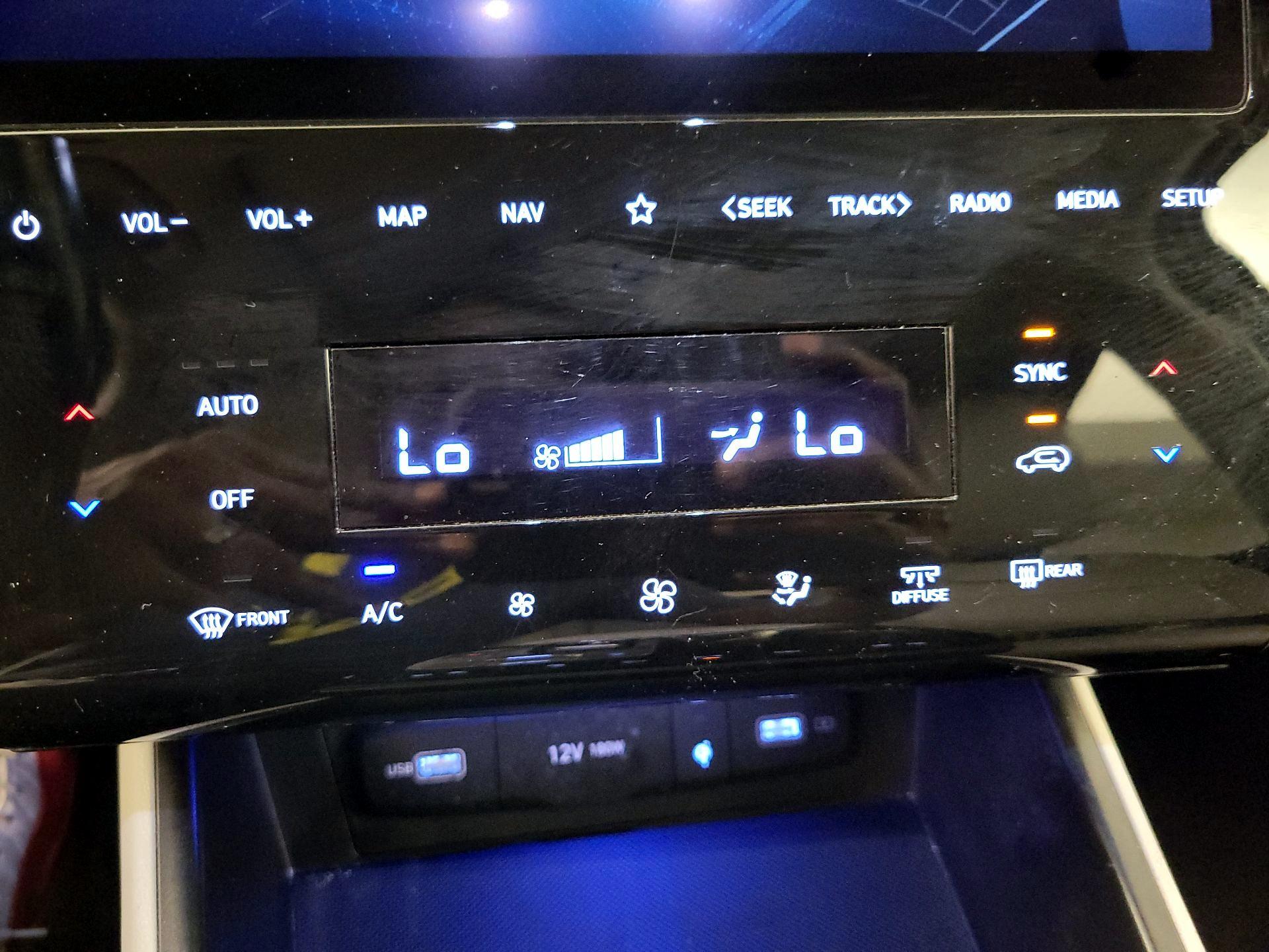 Thumbnail: 2024 Hyundai Tucson - 17