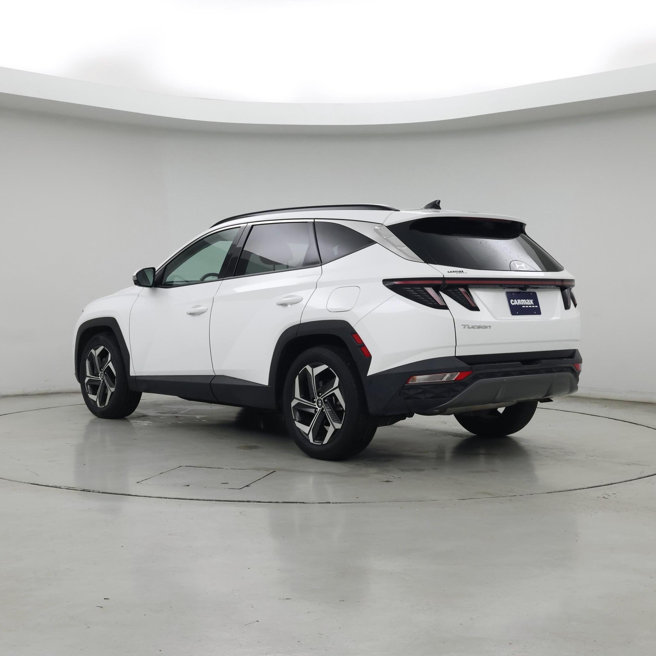 Thumbnail: 2024 Hyundai Tucson - 2