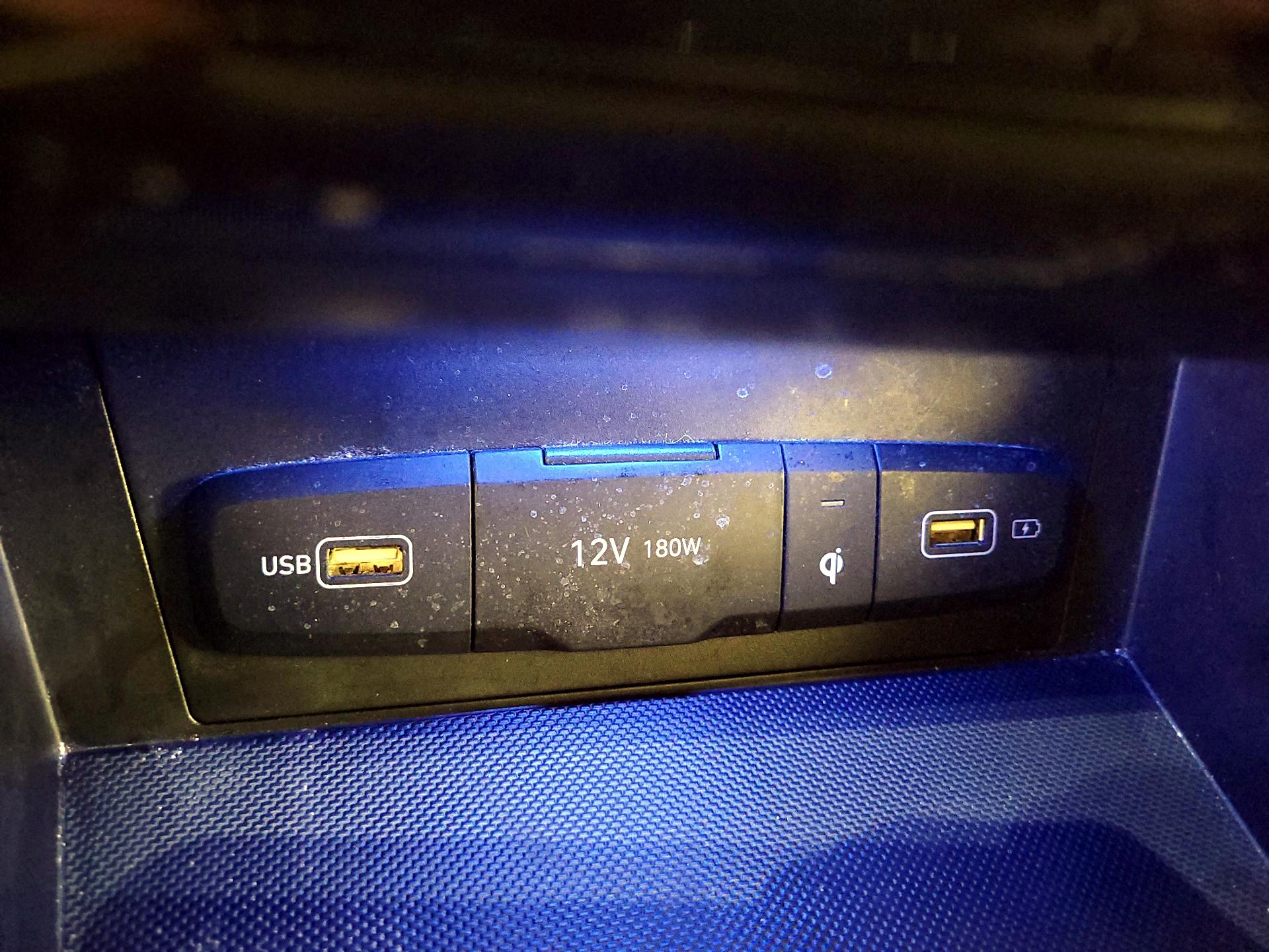 Thumbnail: 2024 Hyundai Tucson - 19