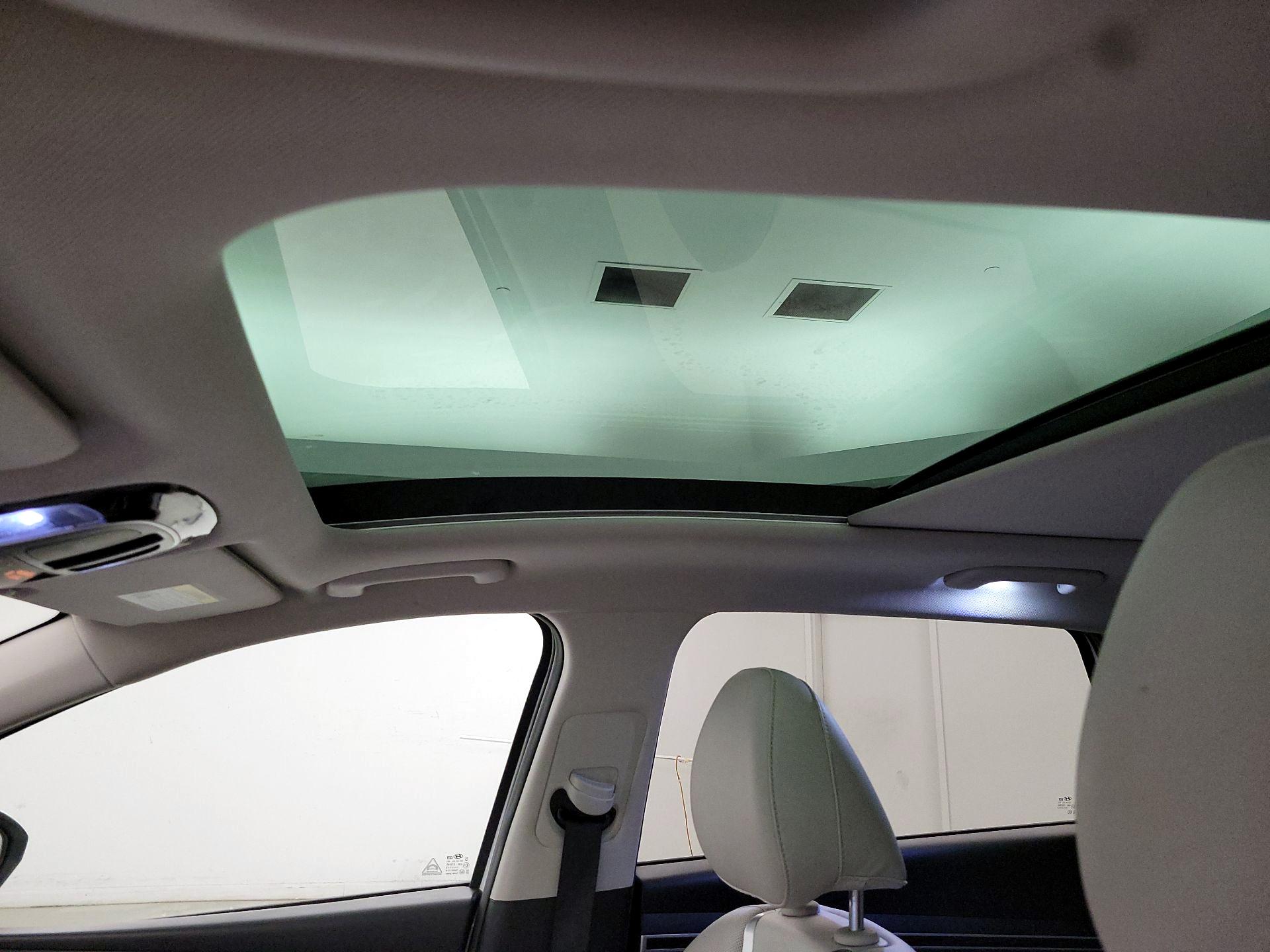 Thumbnail: 2024 Hyundai Tucson - 20