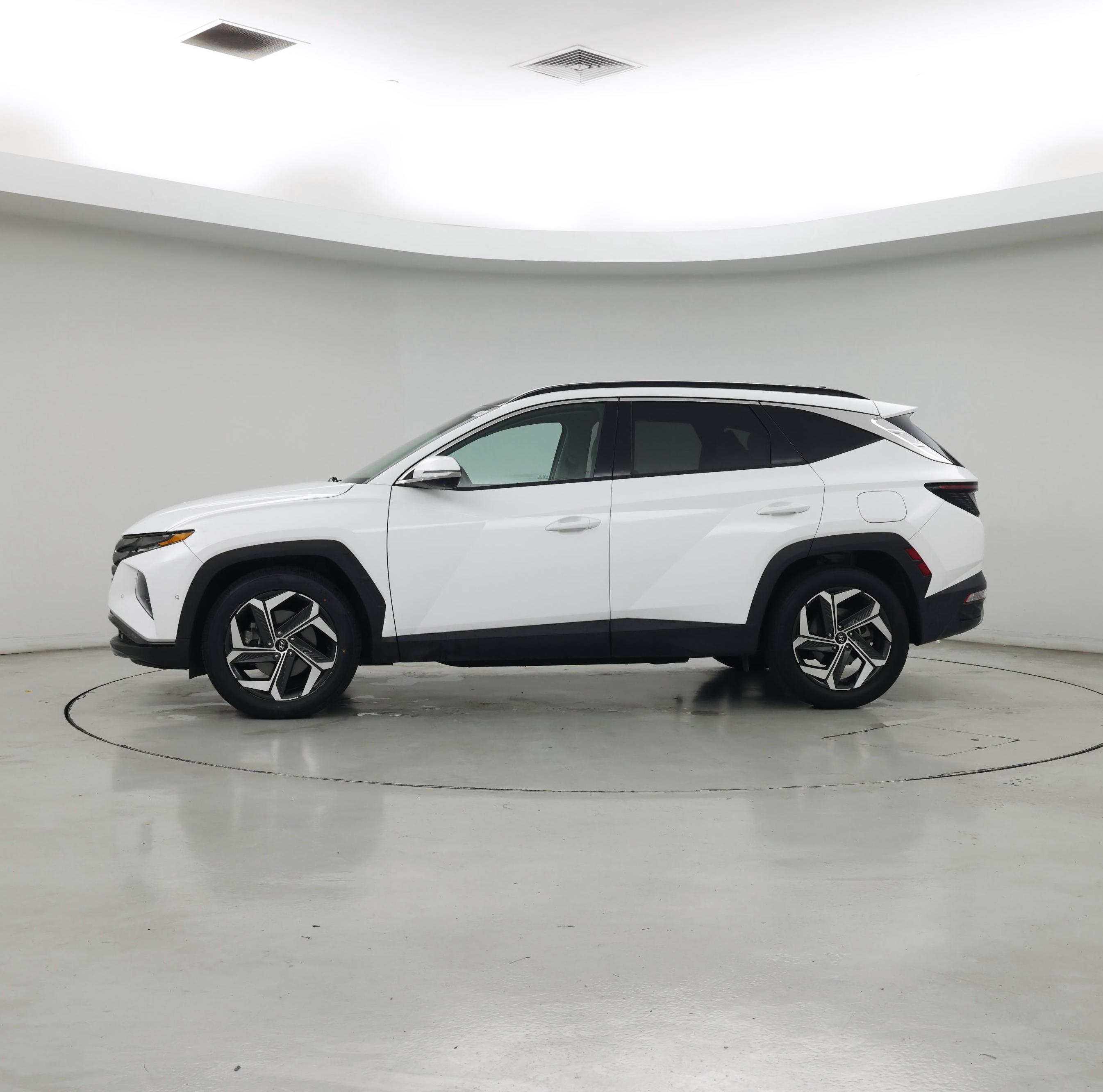 Thumbnail: 2024 Hyundai Tucson - 3