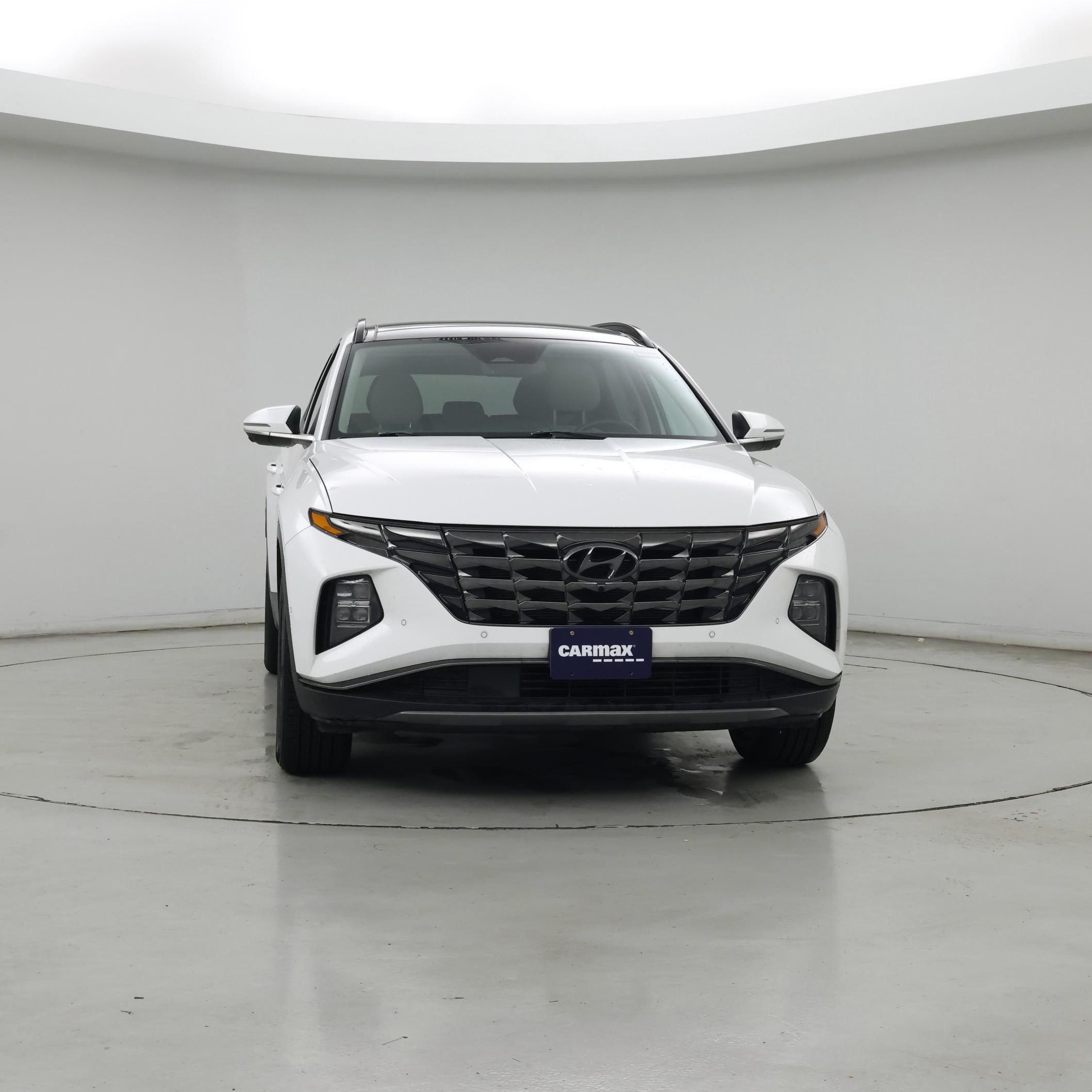 Thumbnail: 2024 Hyundai Tucson - 5