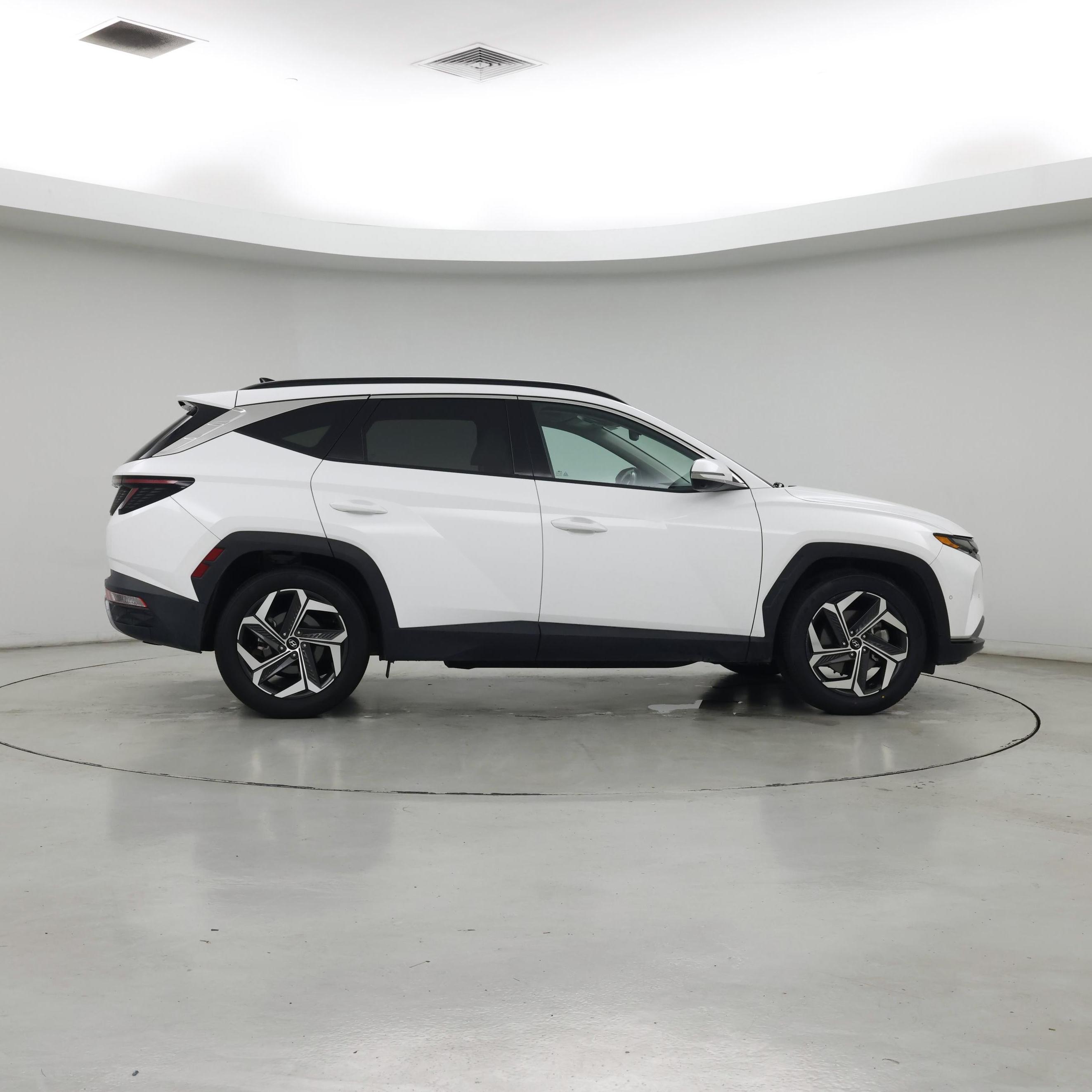 Thumbnail: 2024 Hyundai Tucson - 7