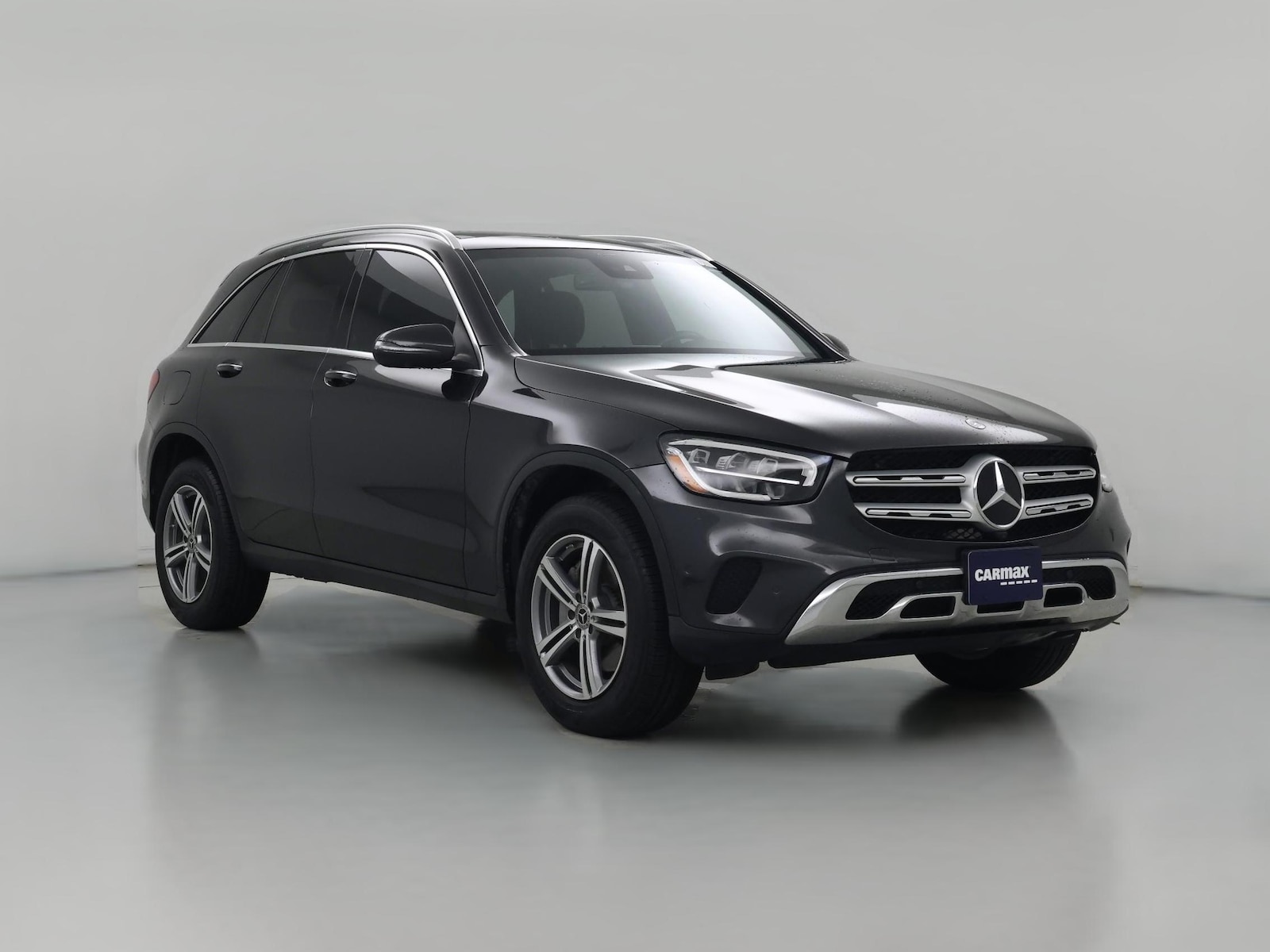 2022 Mercedes-Benz GLC