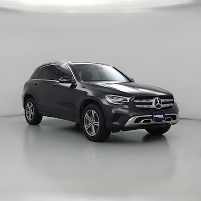 2022 Mercedes-Benz GLC300