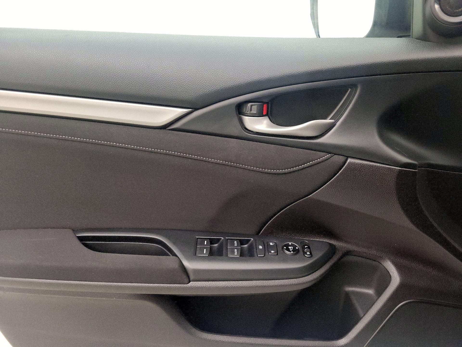 Thumbnail: 2020 Honda Civic - 12