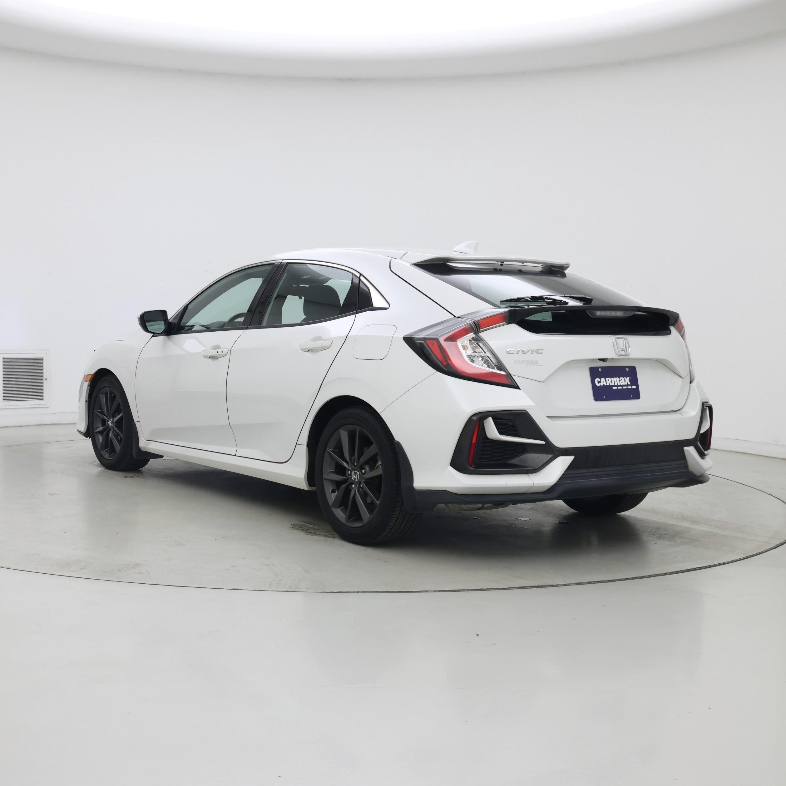 Thumbnail: 2020 Honda Civic - 2
