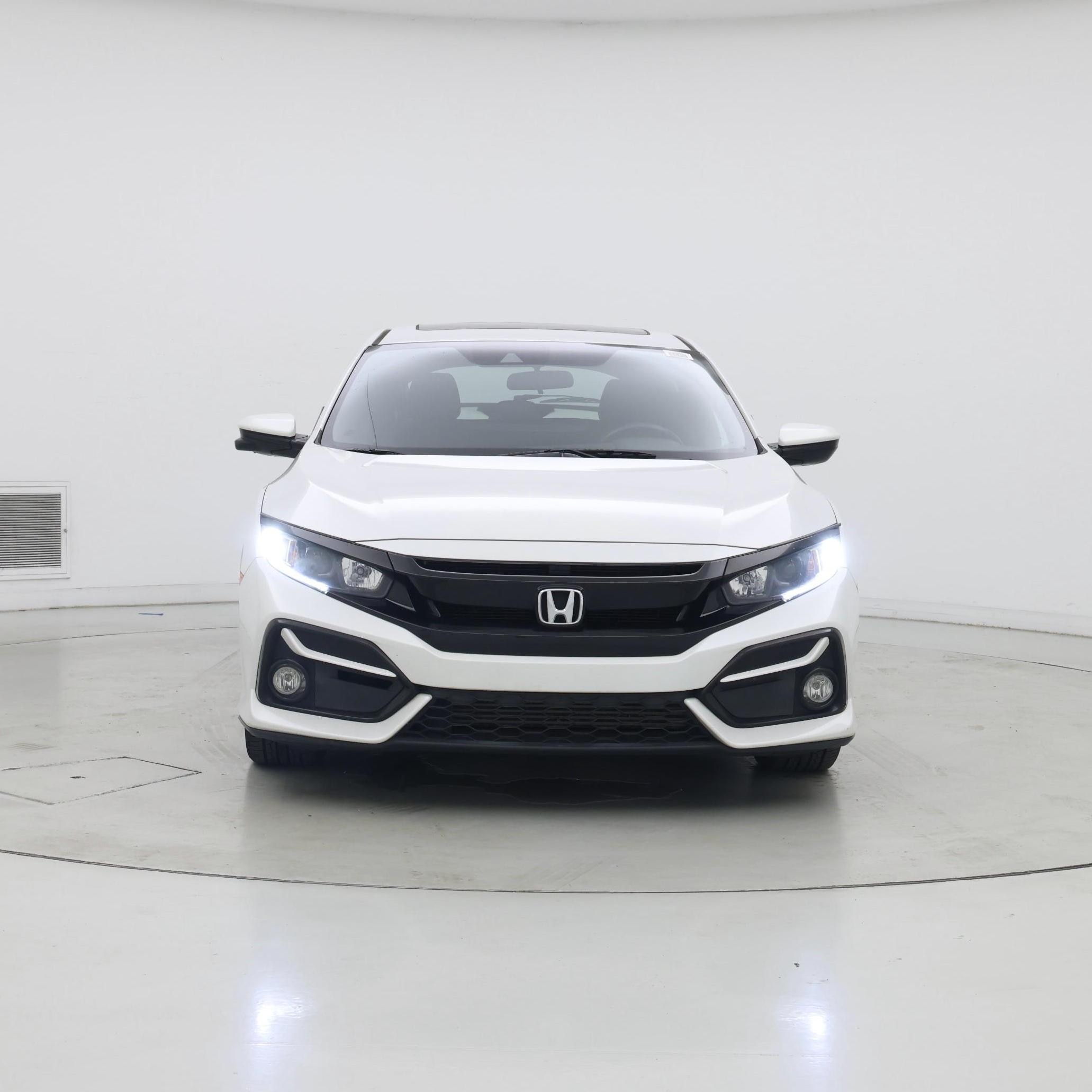 Thumbnail: 2020 Honda Civic - 5
