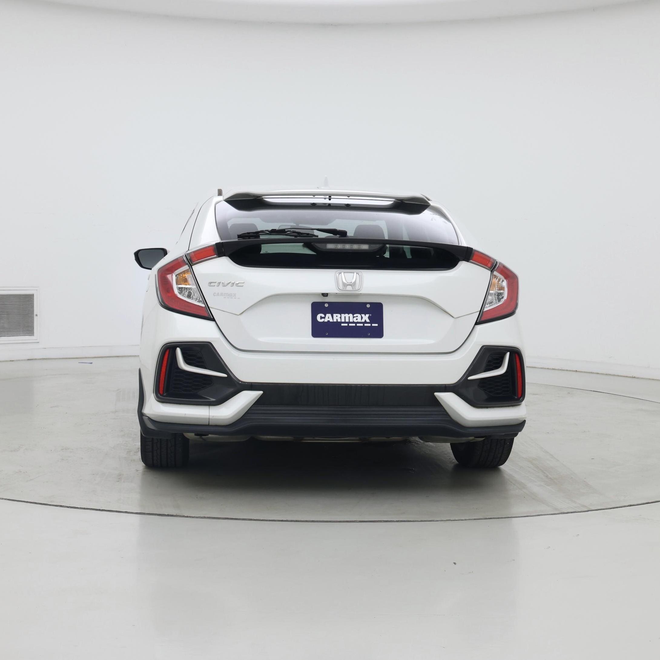 Thumbnail: 2020 Honda Civic - 6