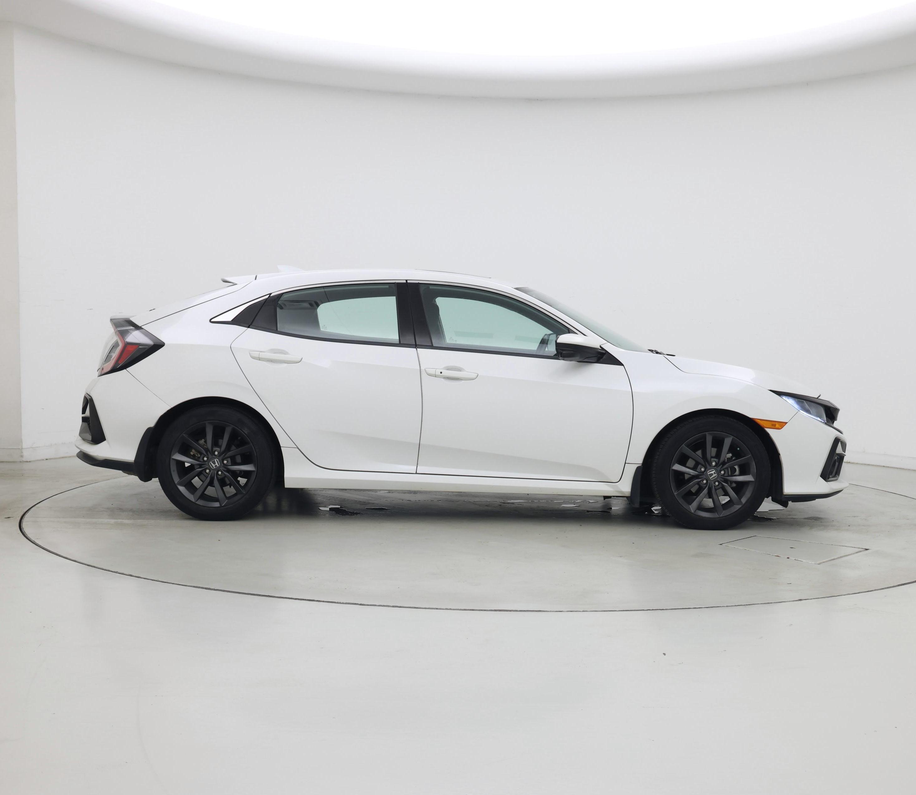 Thumbnail: 2020 Honda Civic - 7