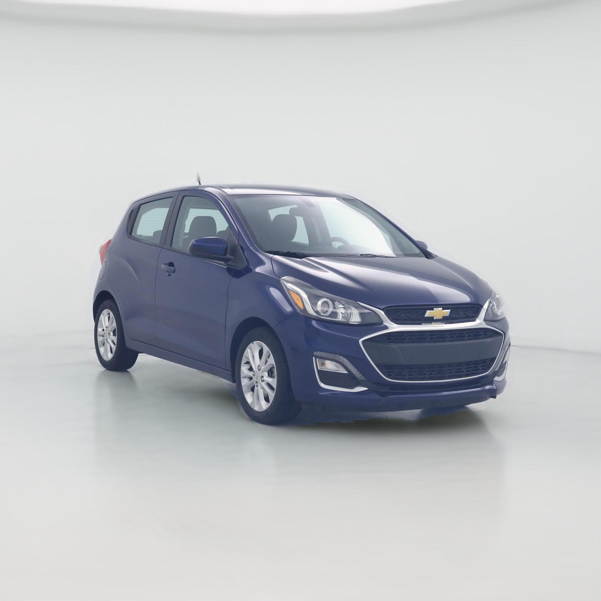 Thumbnail: 2022 Chevrolet Spark - 1