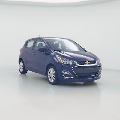 2022 Chevrolet Spark LT