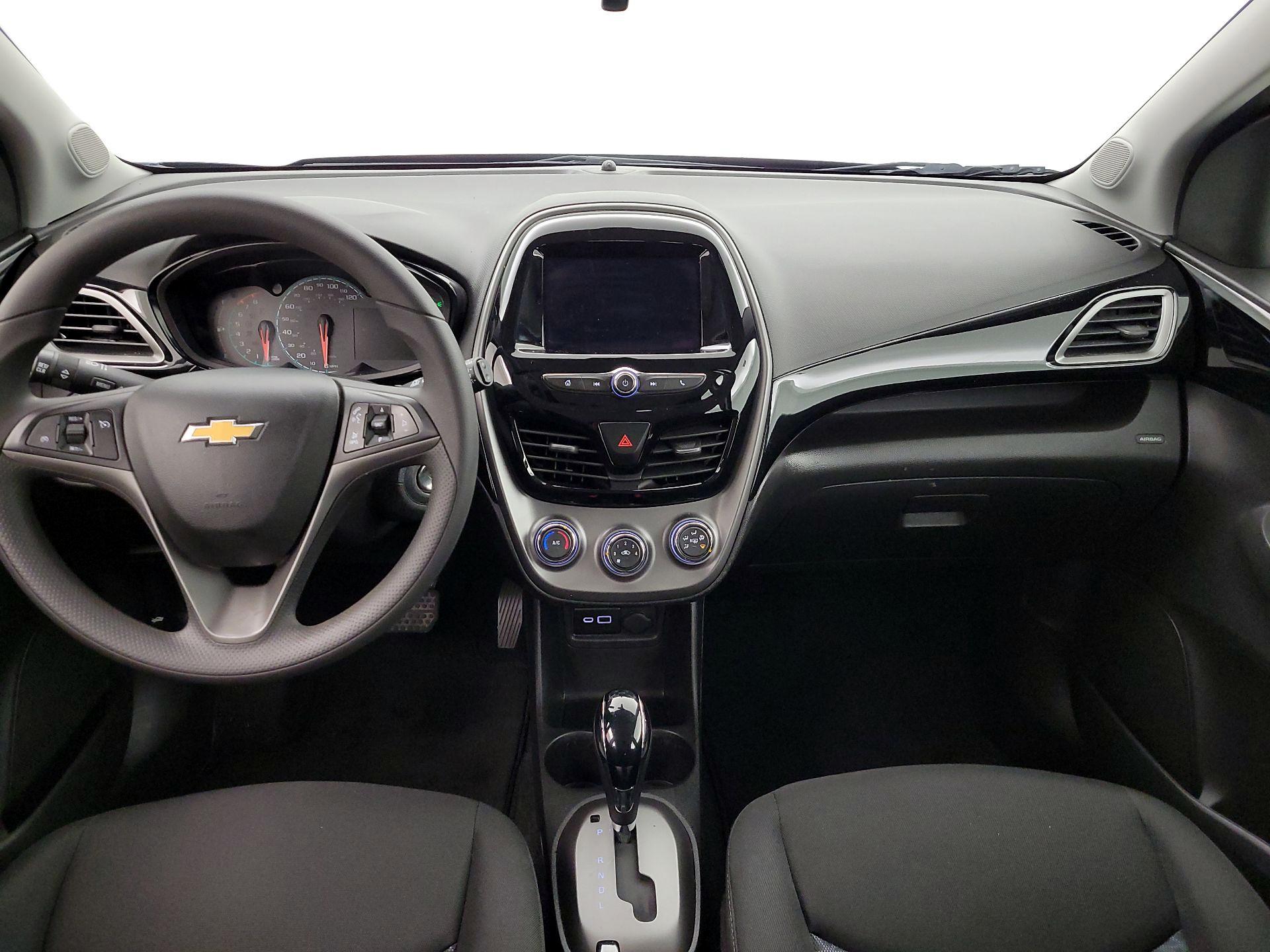 Thumbnail: 2022 Chevrolet Spark - 9
