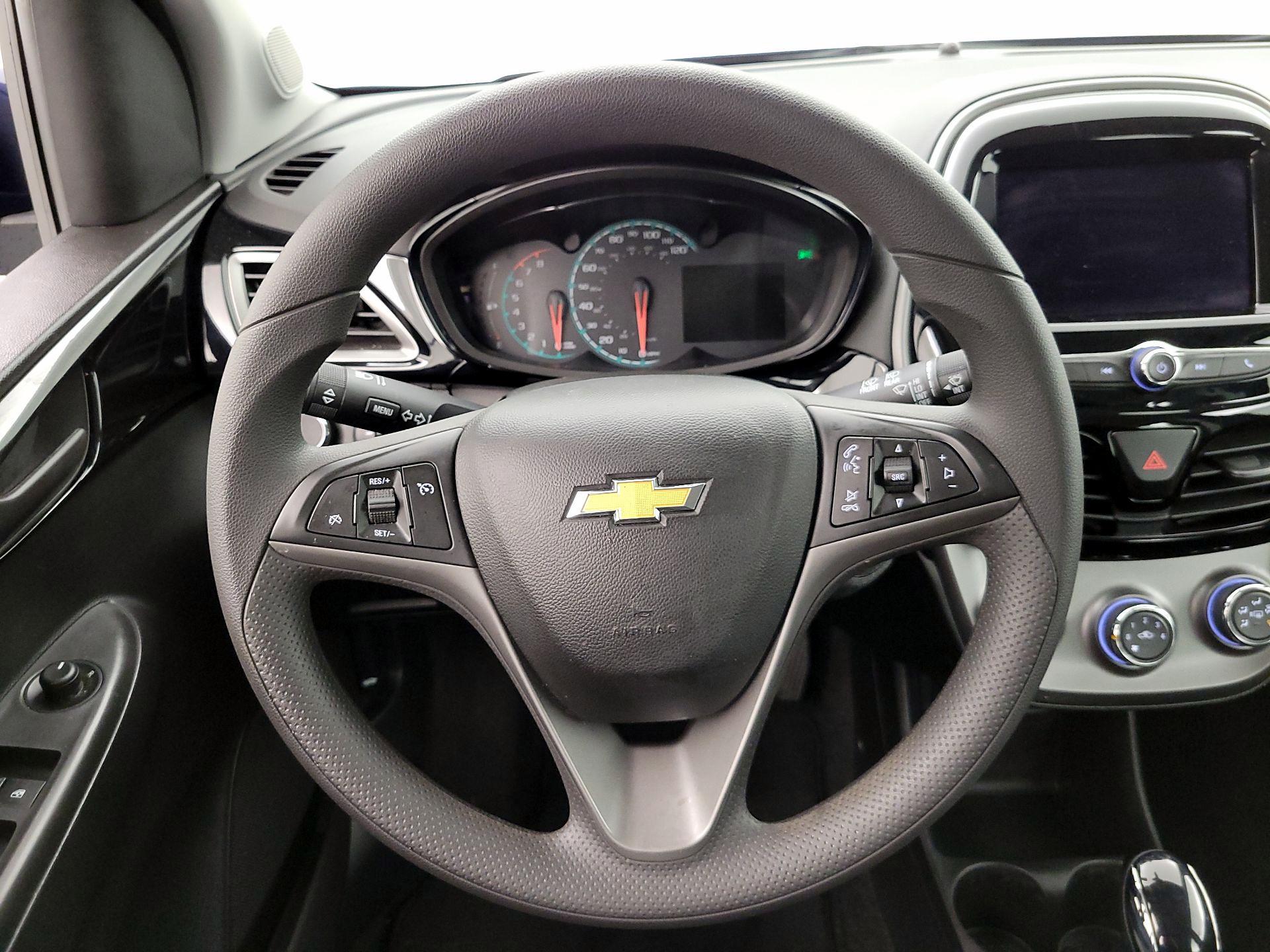 Thumbnail: 2022 Chevrolet Spark - 10