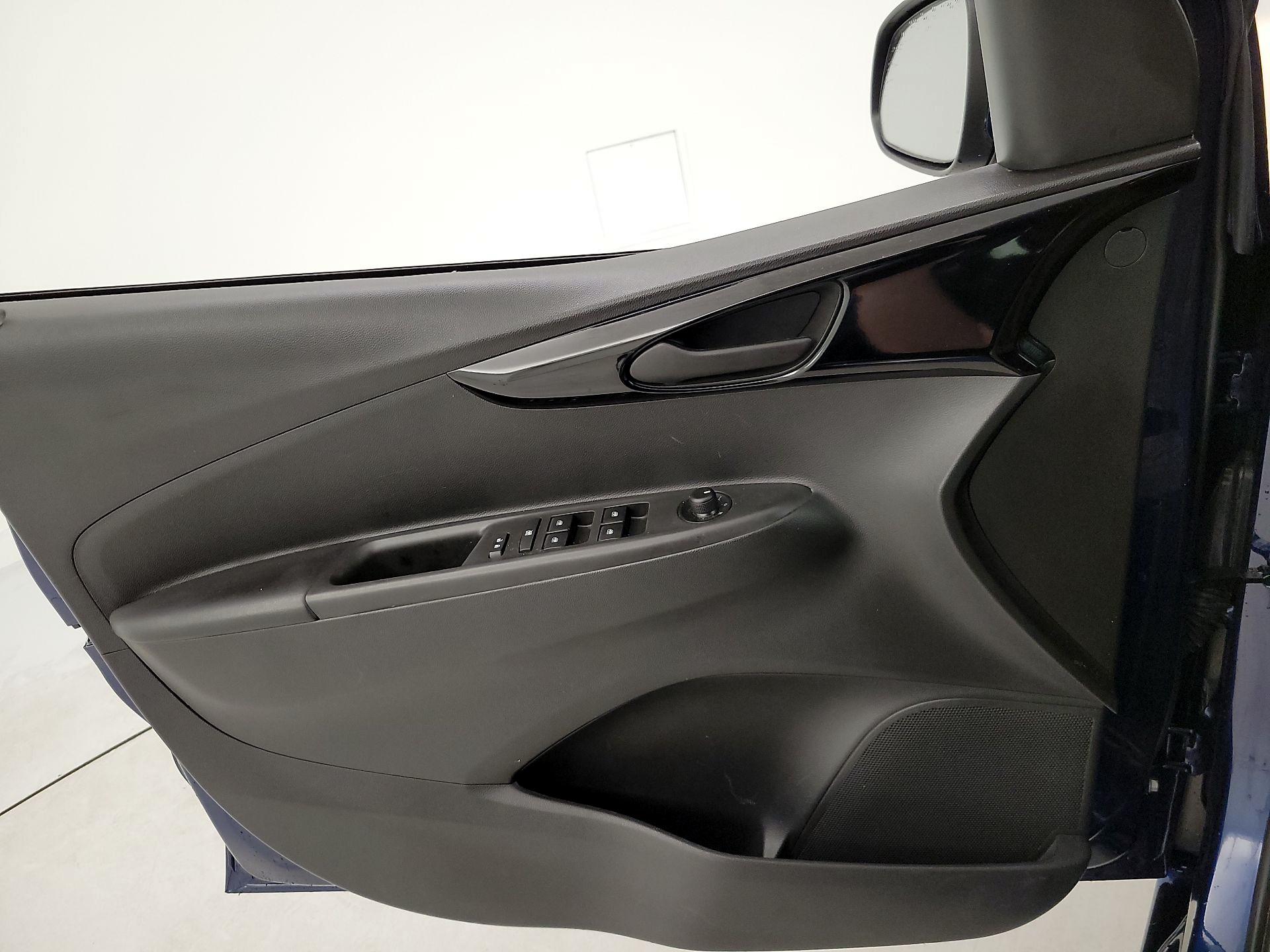 Thumbnail: 2022 Chevrolet Spark - 12