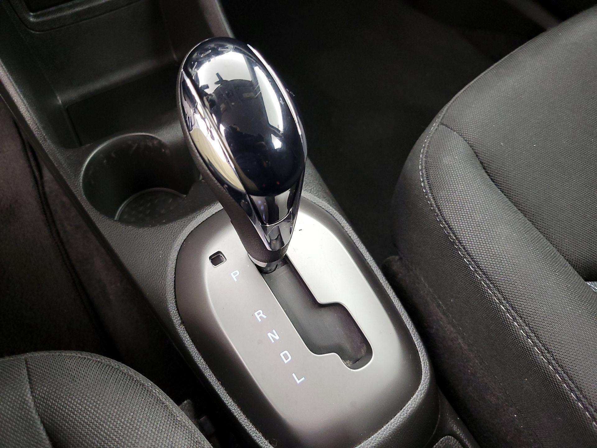 Thumbnail: 2022 Chevrolet Spark - 18