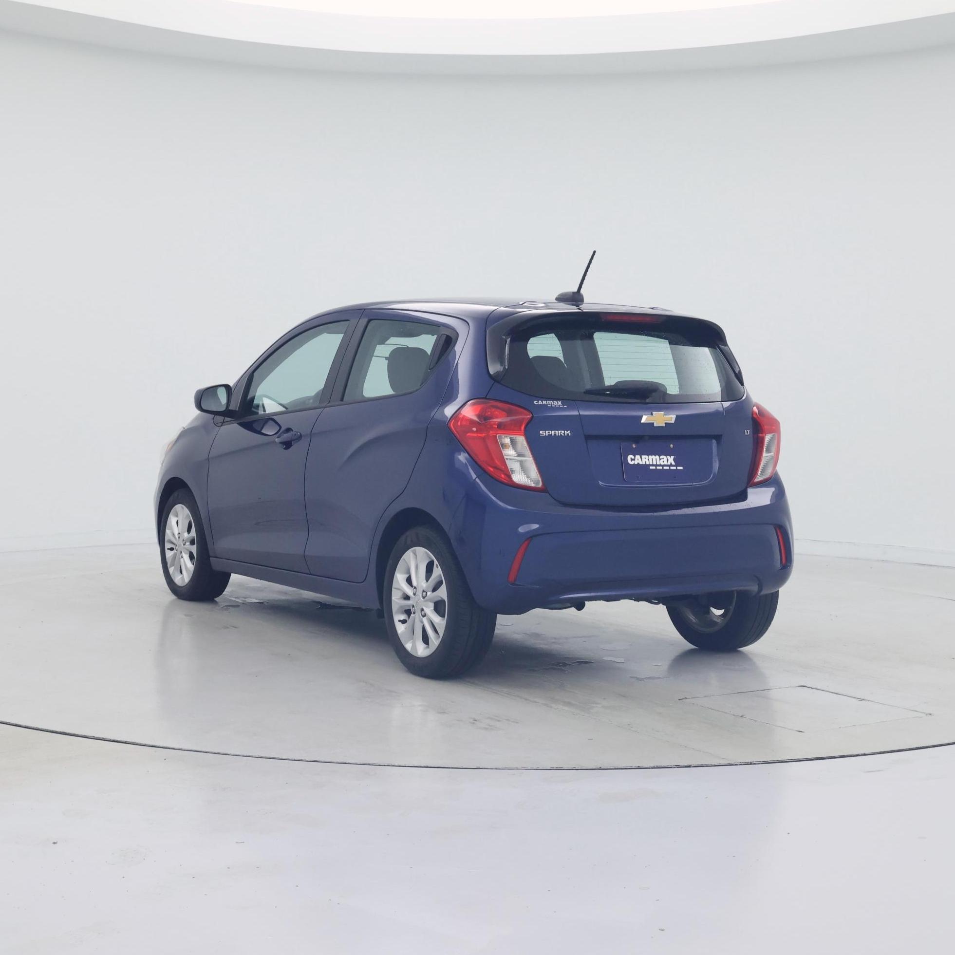 Thumbnail: 2022 Chevrolet Spark - 2