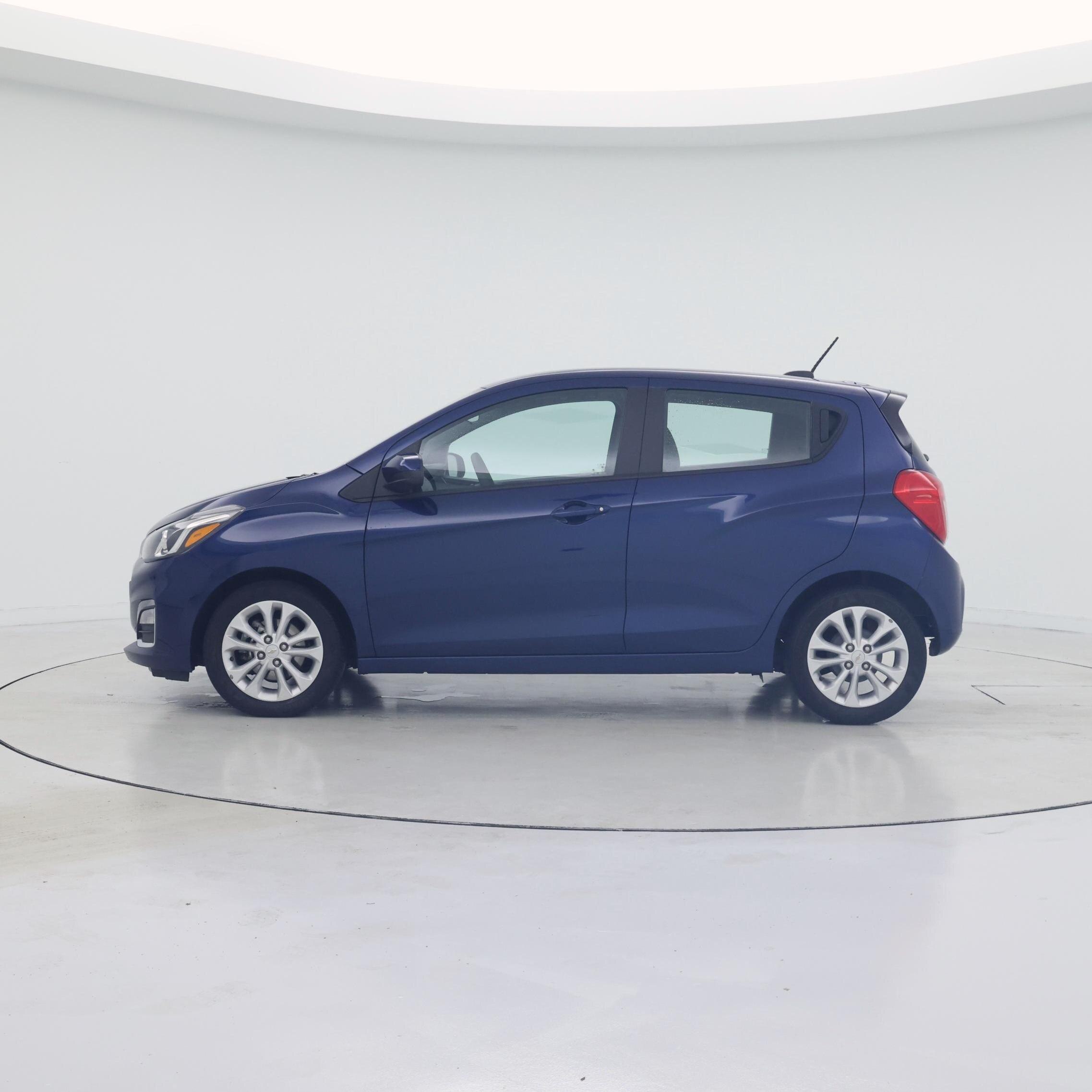 Thumbnail: 2022 Chevrolet Spark - 3