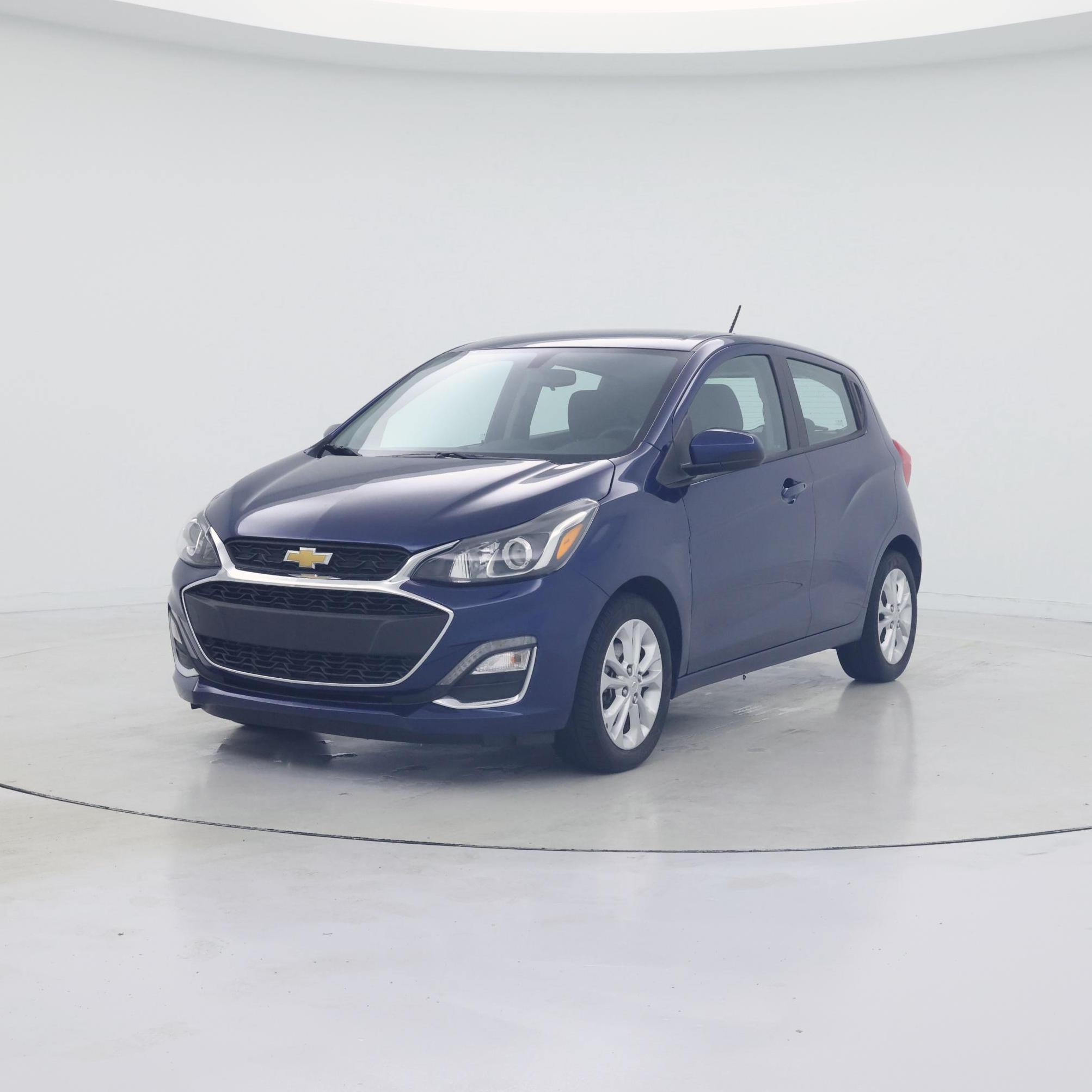 Thumbnail: 2022 Chevrolet Spark - 4