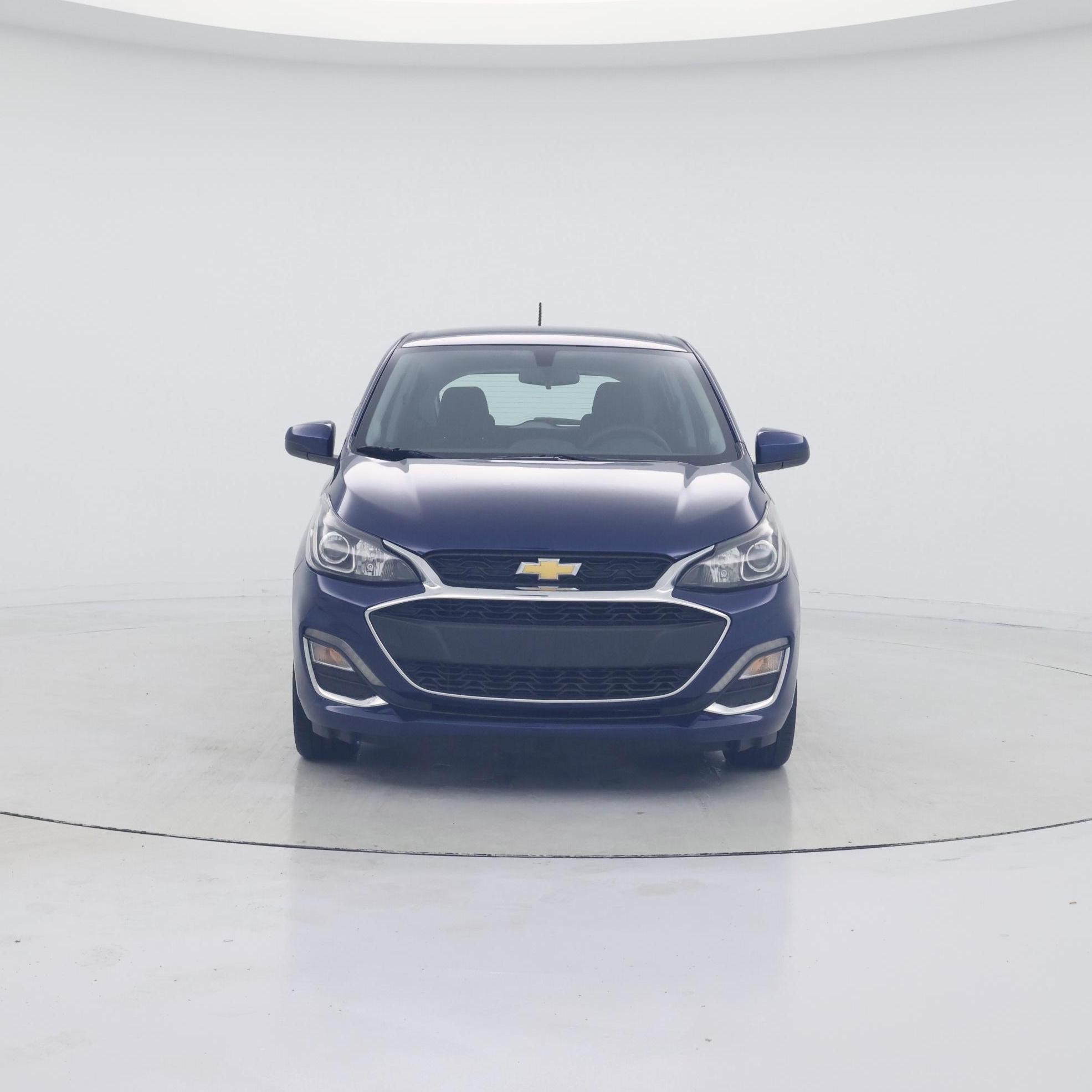 Thumbnail: 2022 Chevrolet Spark - 5
