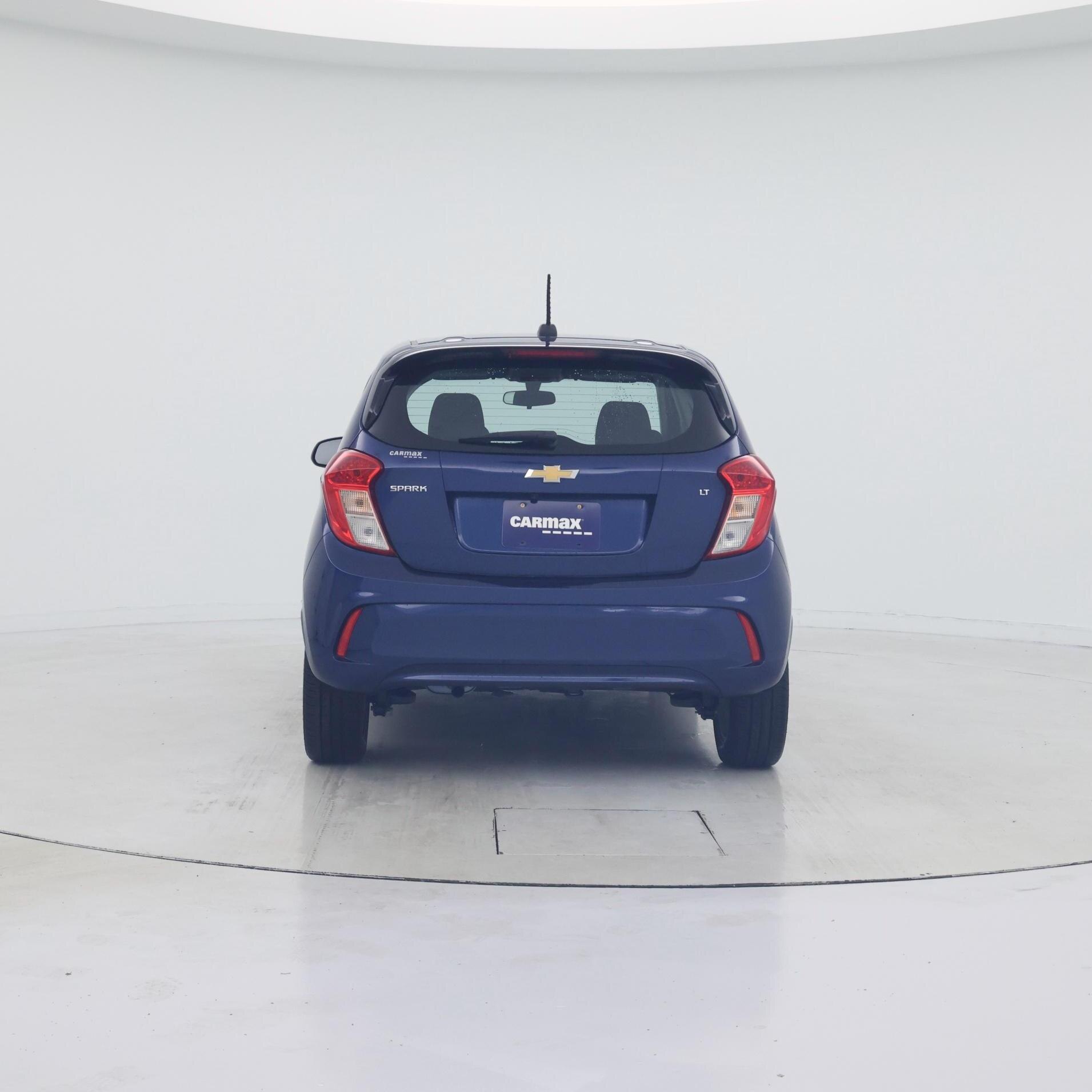 Thumbnail: 2022 Chevrolet Spark - 6