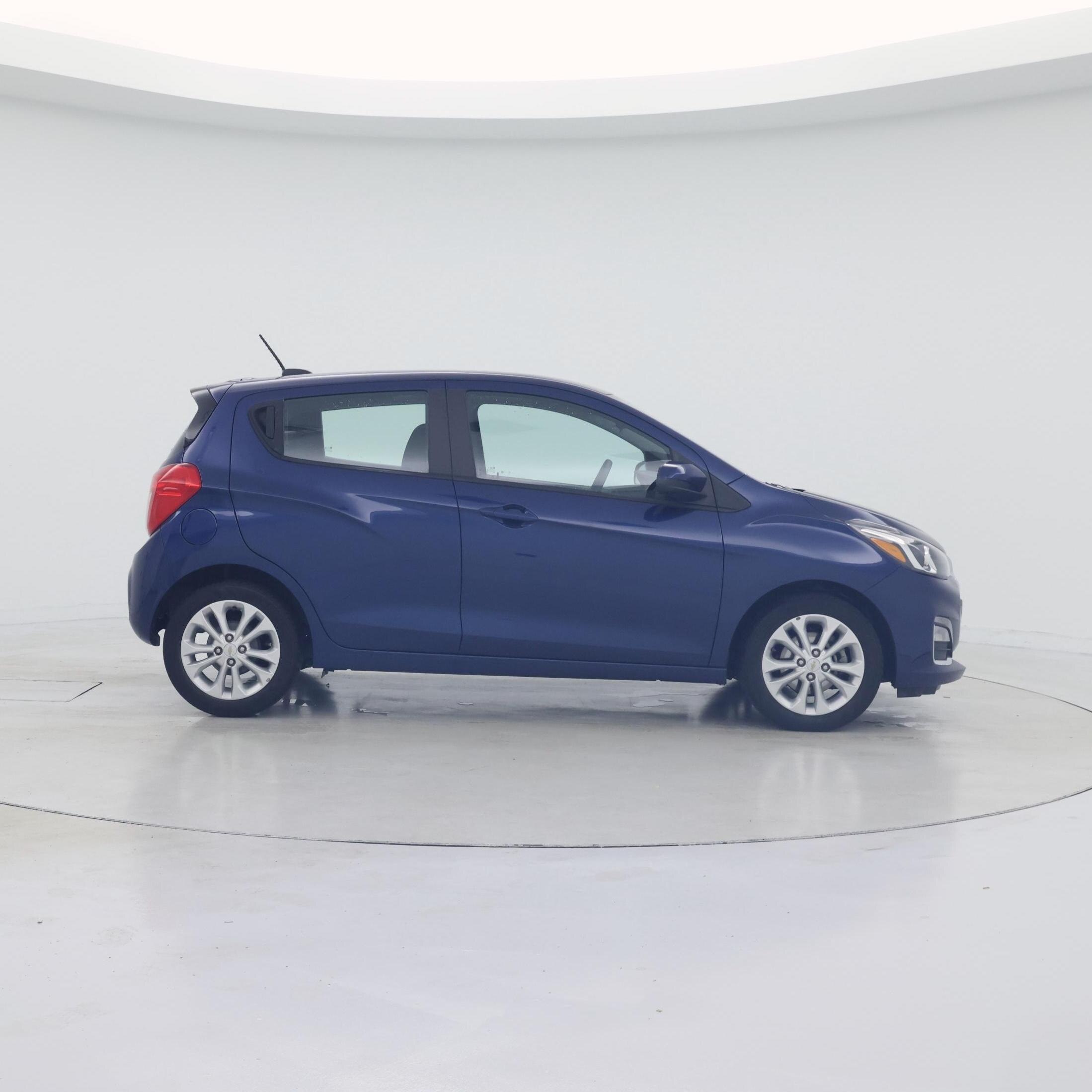 Thumbnail: 2022 Chevrolet Spark - 7