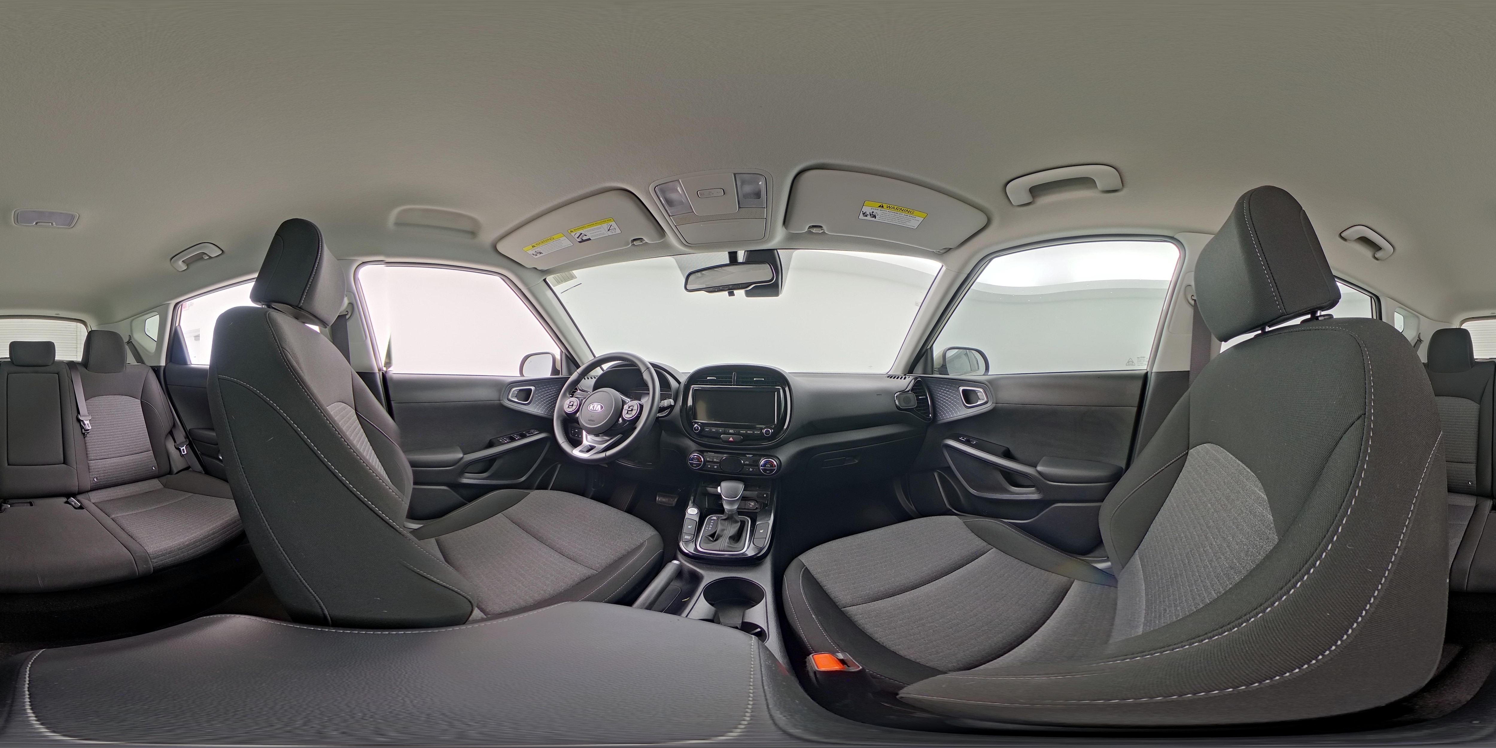 2020 Kia Soul EX - Photo 25