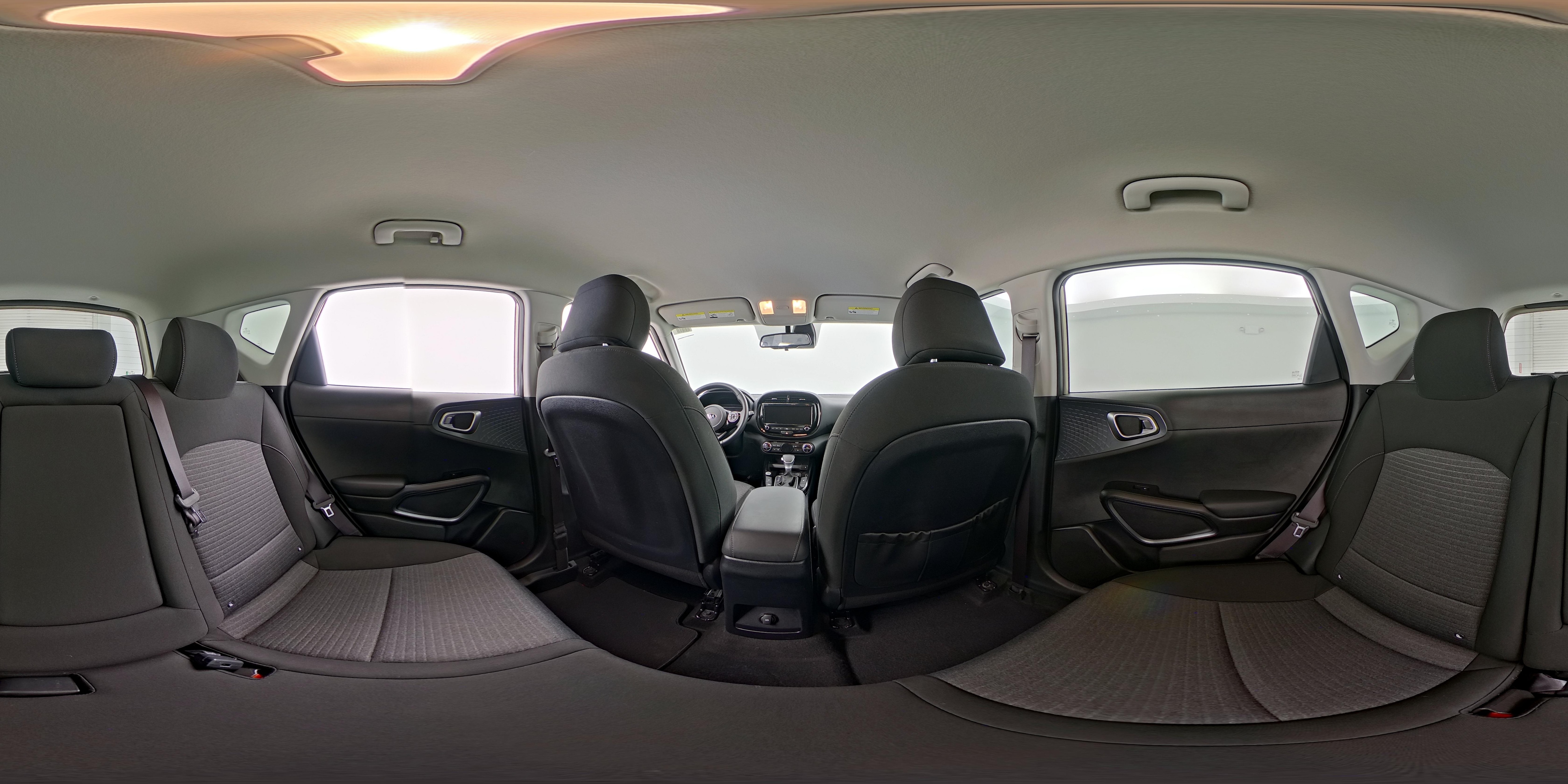 2020 Kia Soul EX - Photo 26