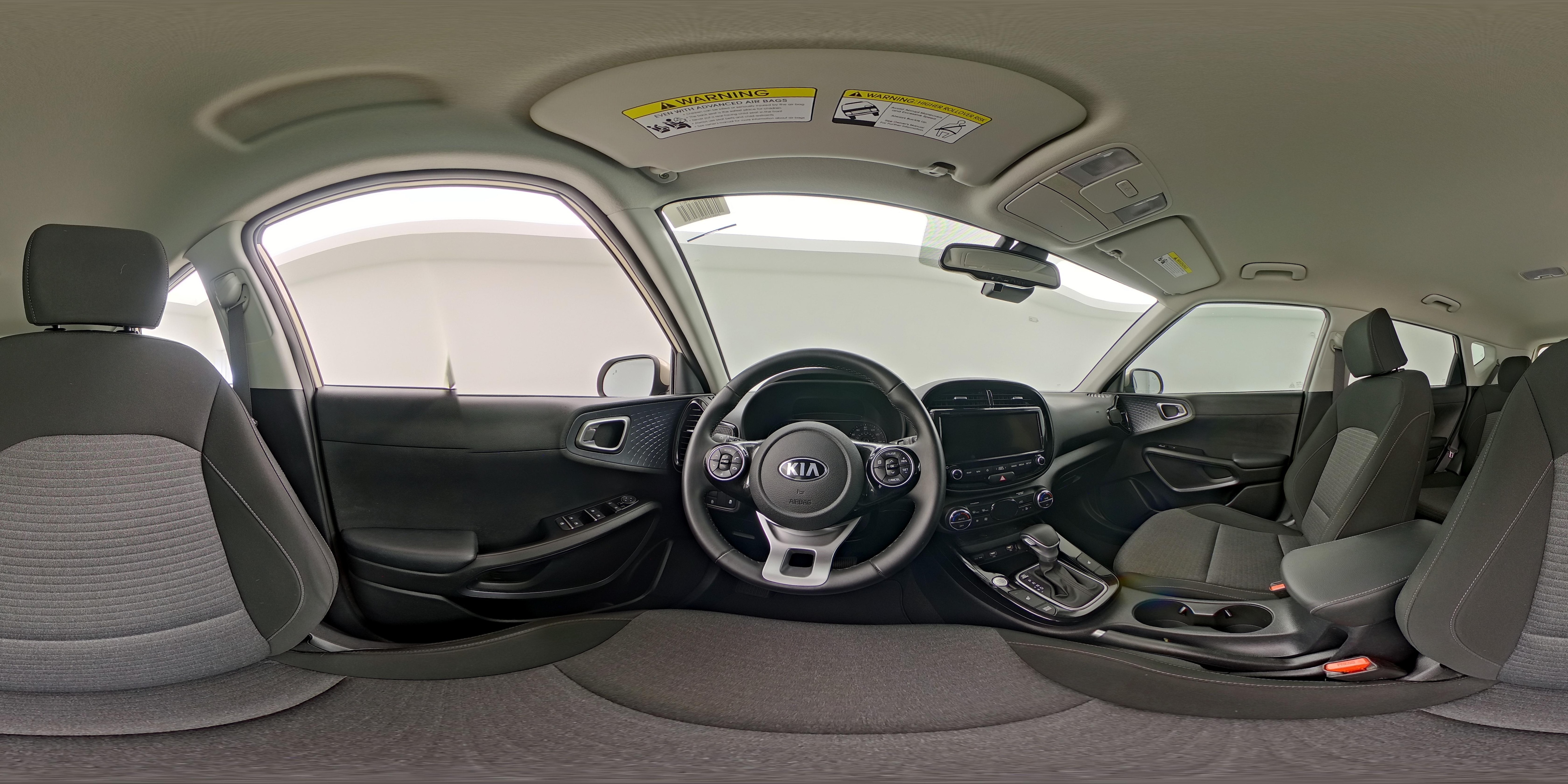 2020 Kia Soul EX - Photo 27