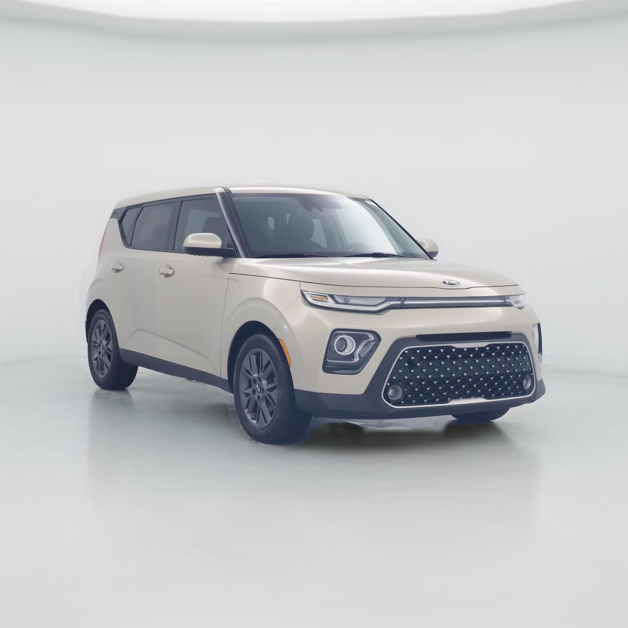 Thumbnail: 2020 Kia Soul - 1