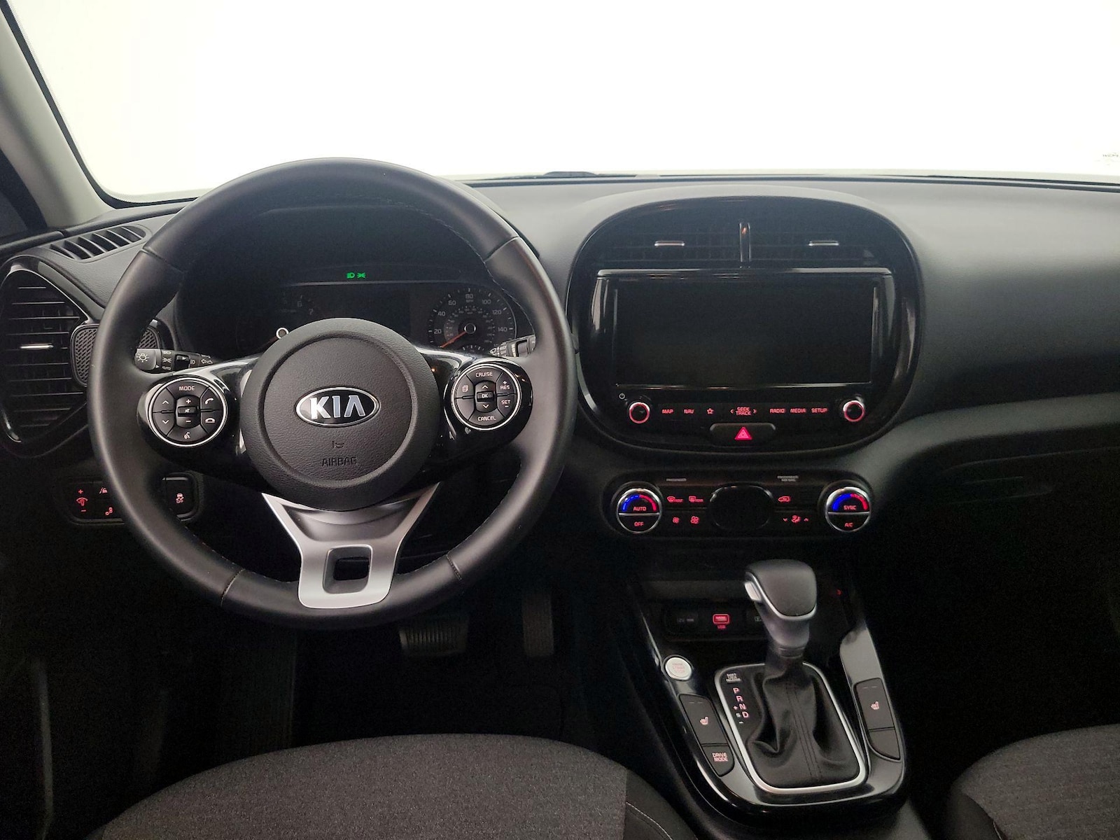 2020 Kia Soul EX - Photo 11